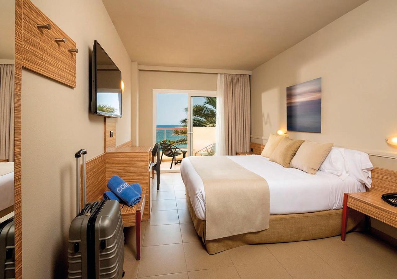 Premium Doble – Uso individual con vistas al mar