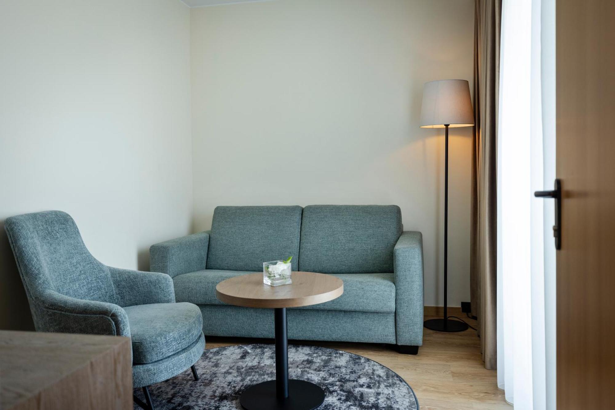 Junior Suite City View