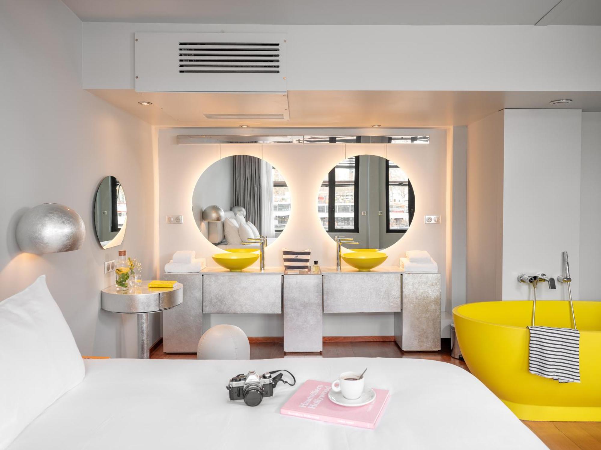 Designersuite Silver