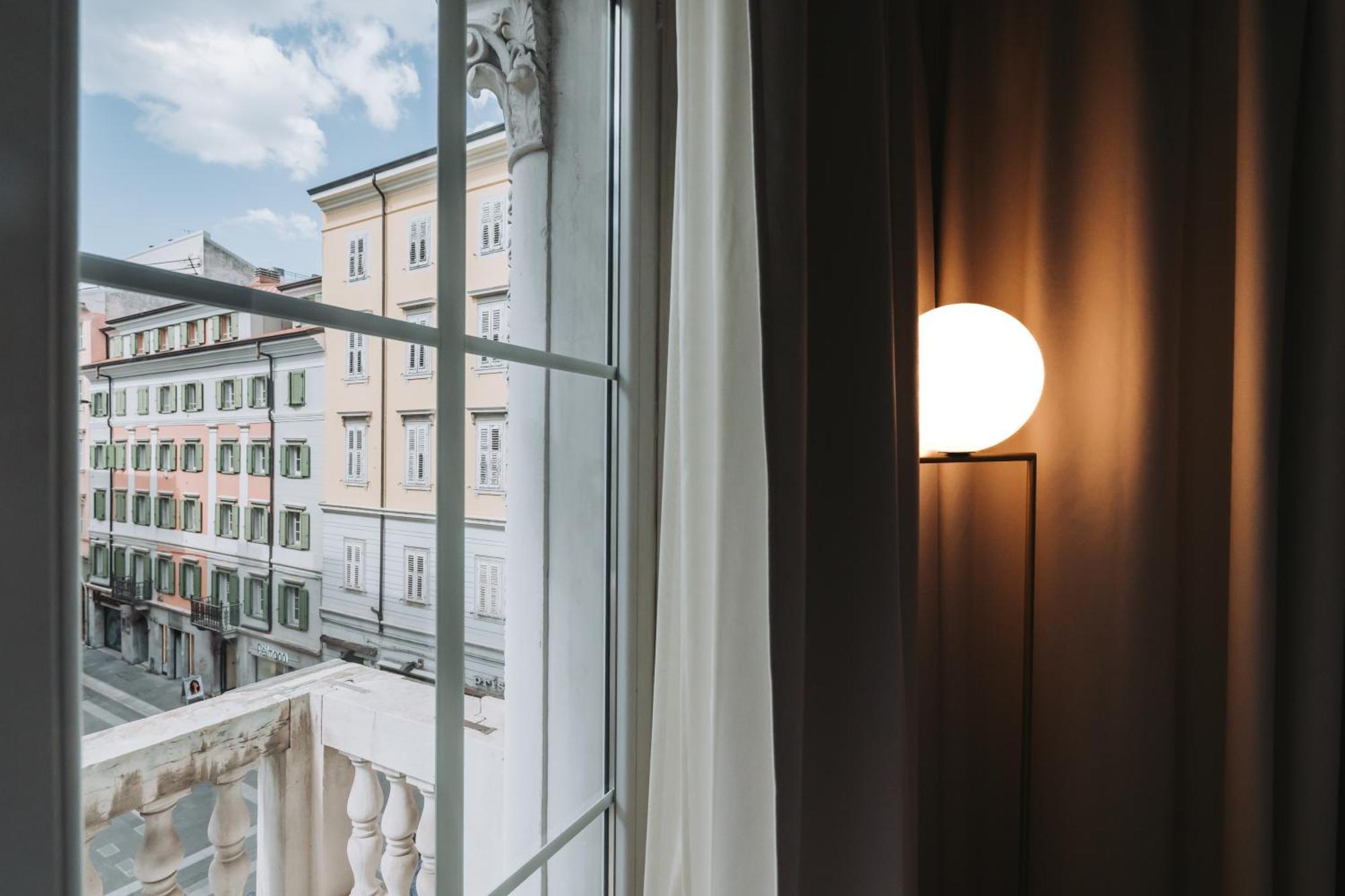 Chambre Double Deluxe