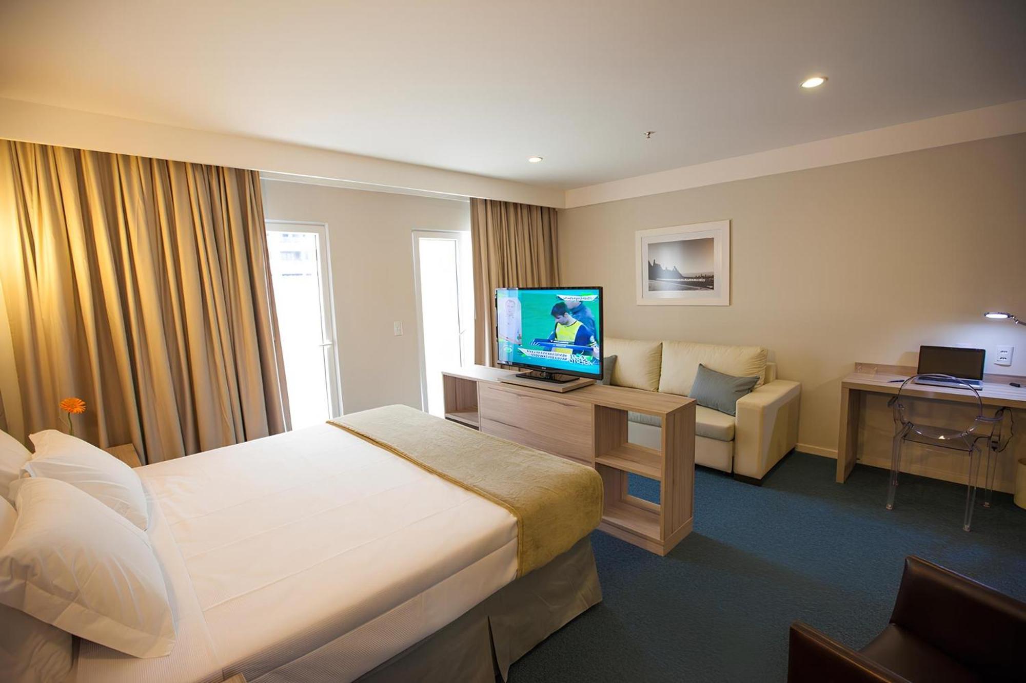 Premium Double - 1 King Bed and 1 Sofa bed,1597575142:JPEG