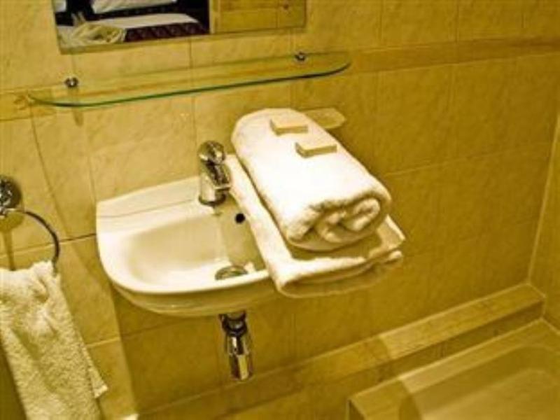 Habitación Doble Estándar - 2 camas
