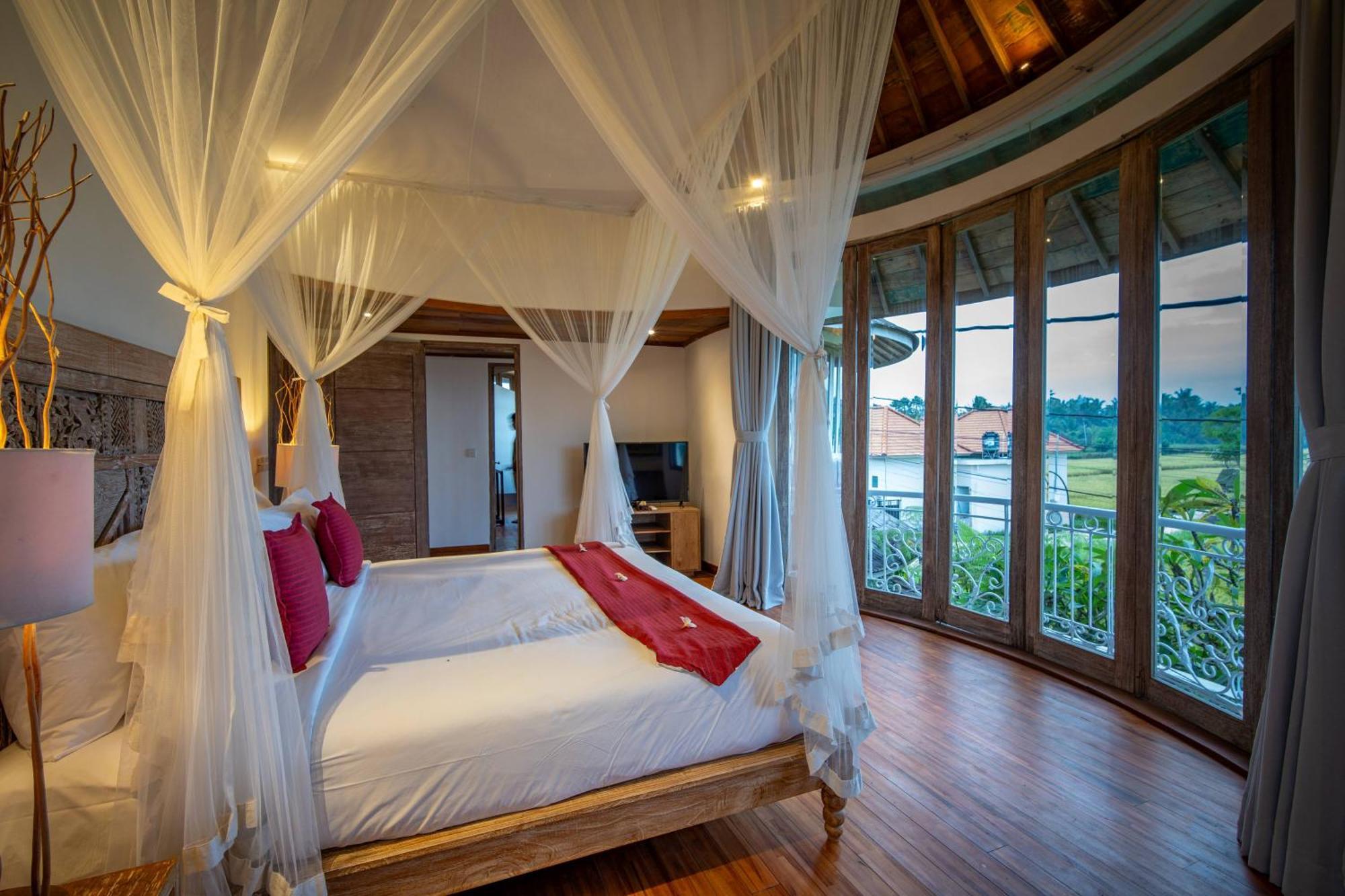 Villa 2 Chambres
