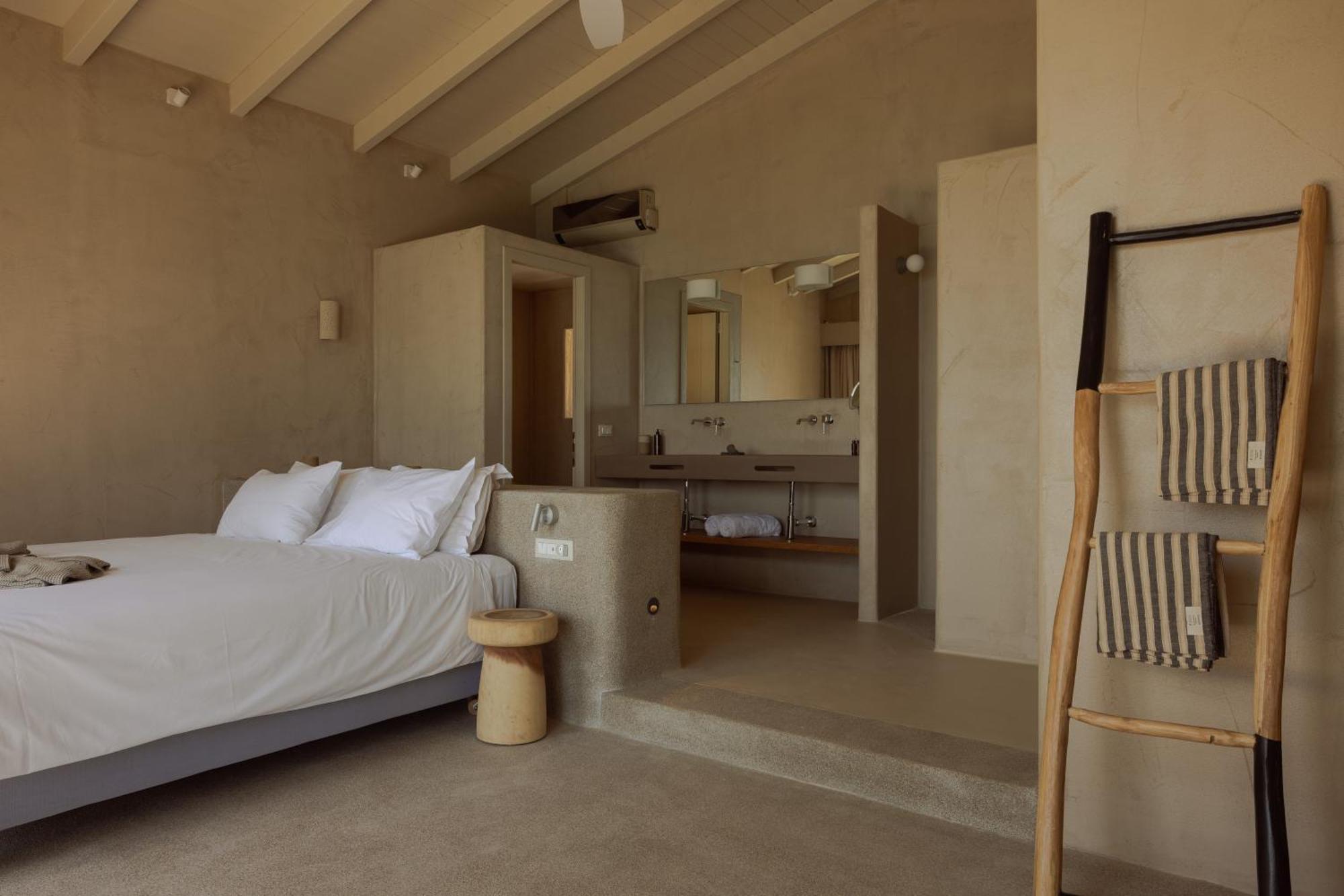 Villa mit 1 Schlafzimmer