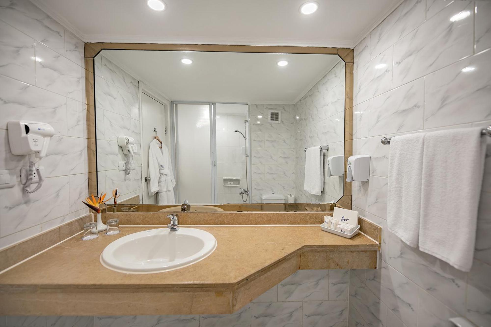 Junior Suite (3 Erwachsene)