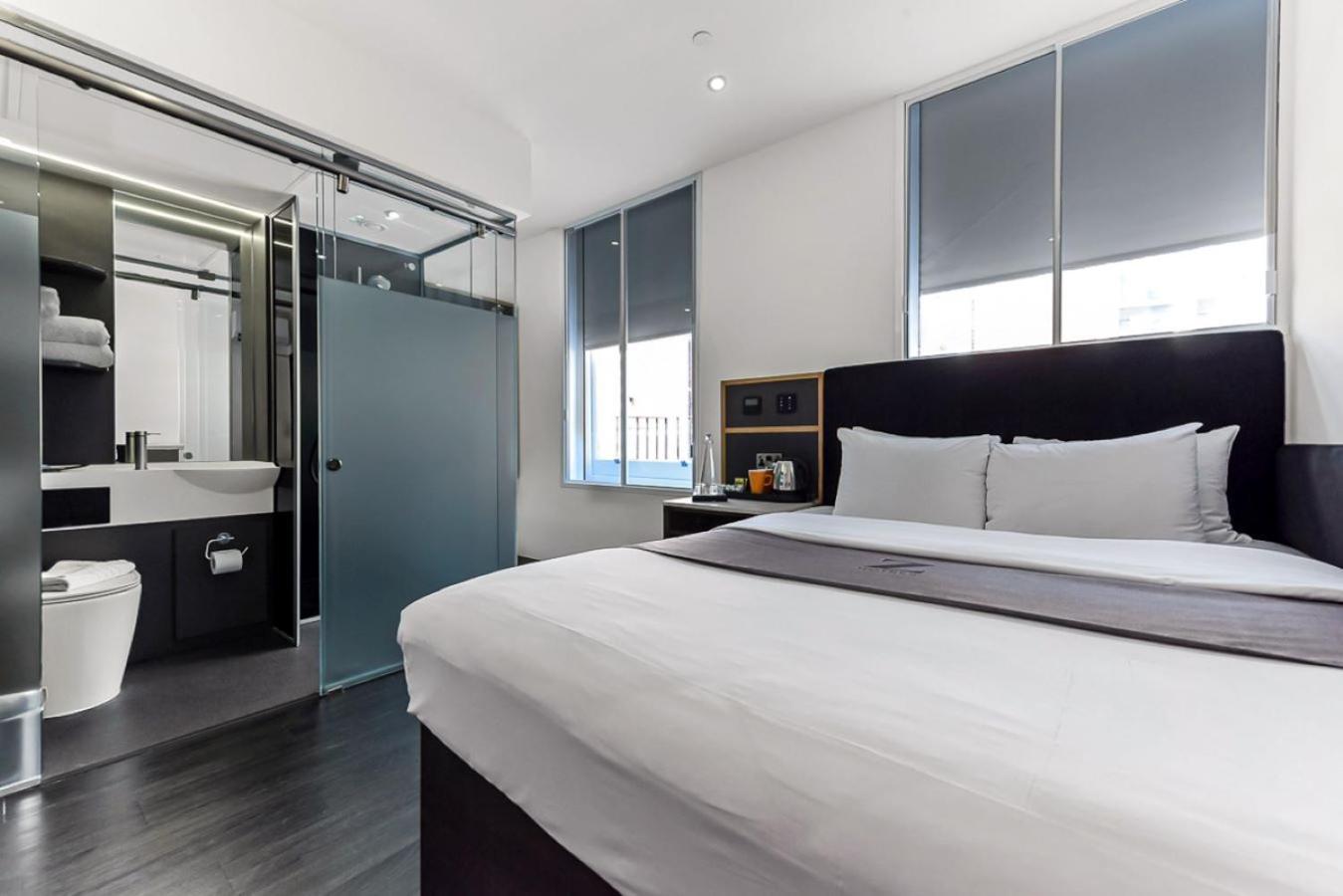Club Queen Room – All Inclusive