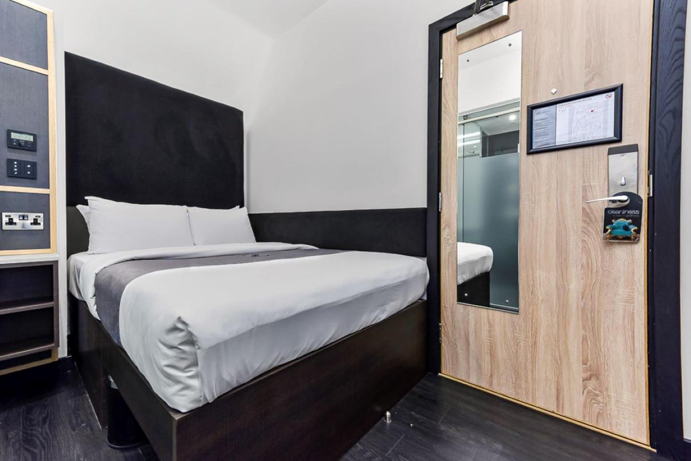 Double Room Without Window