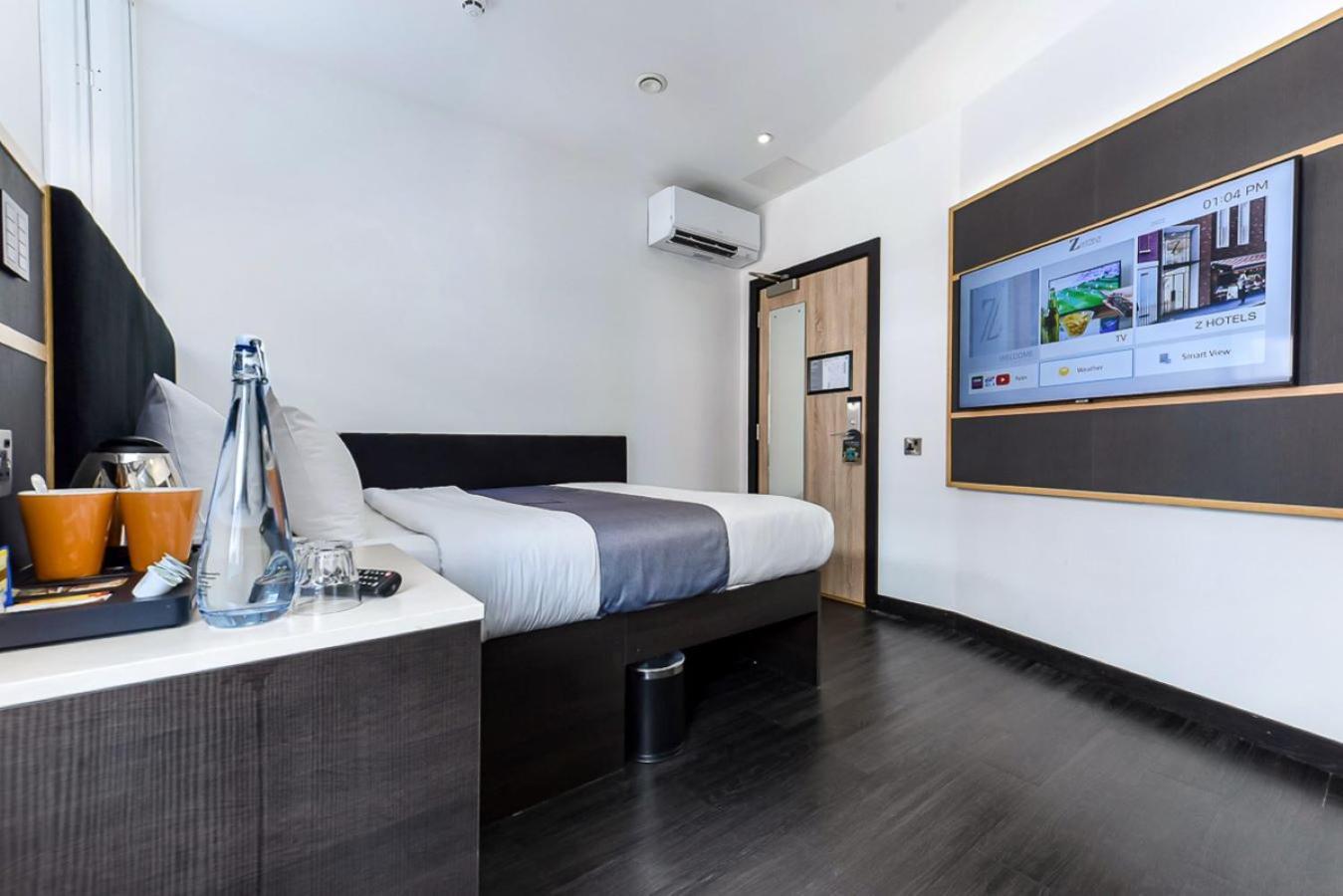 Club Queen Room – All Inclusive