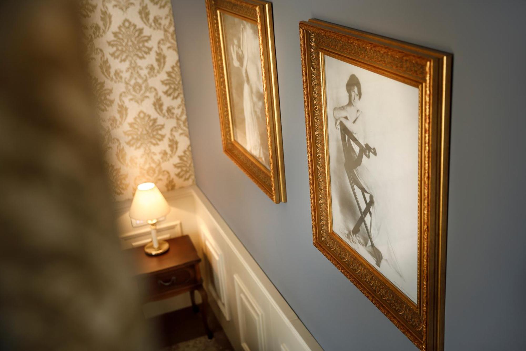 Isadora Duncan Suite