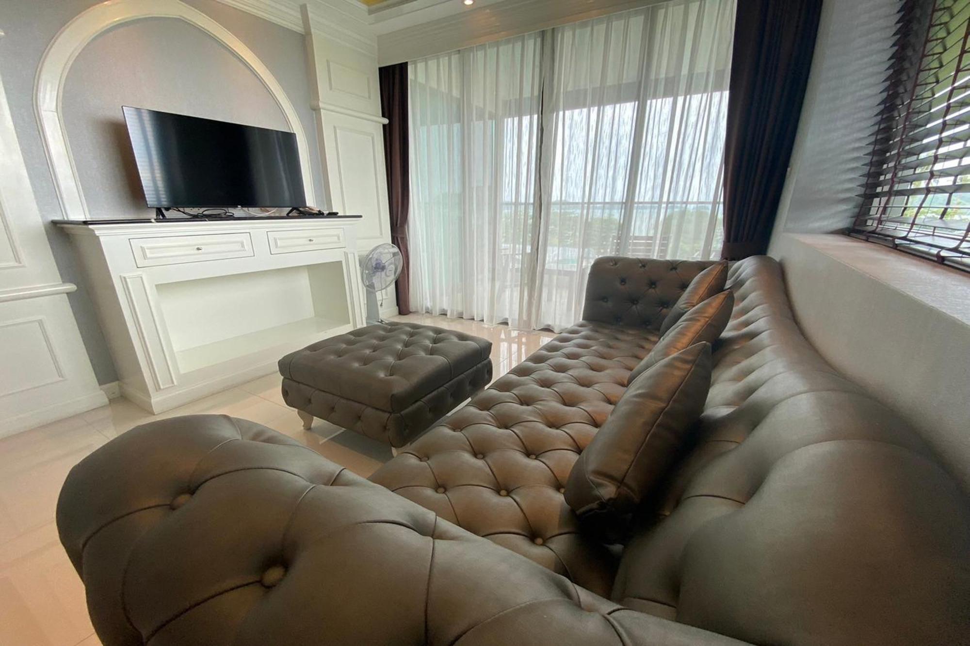 Chambre Familiale