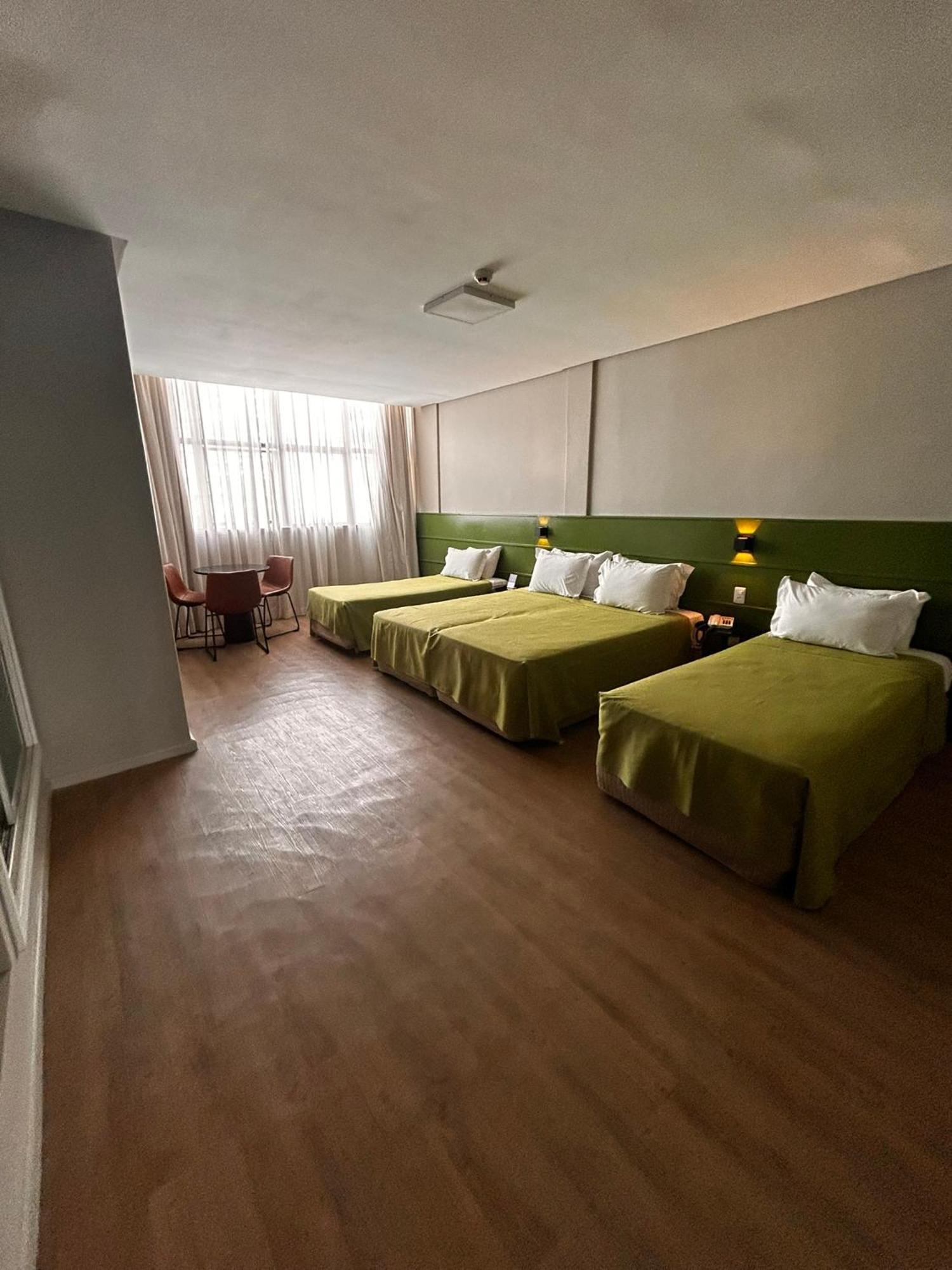 Quarto família standard plus