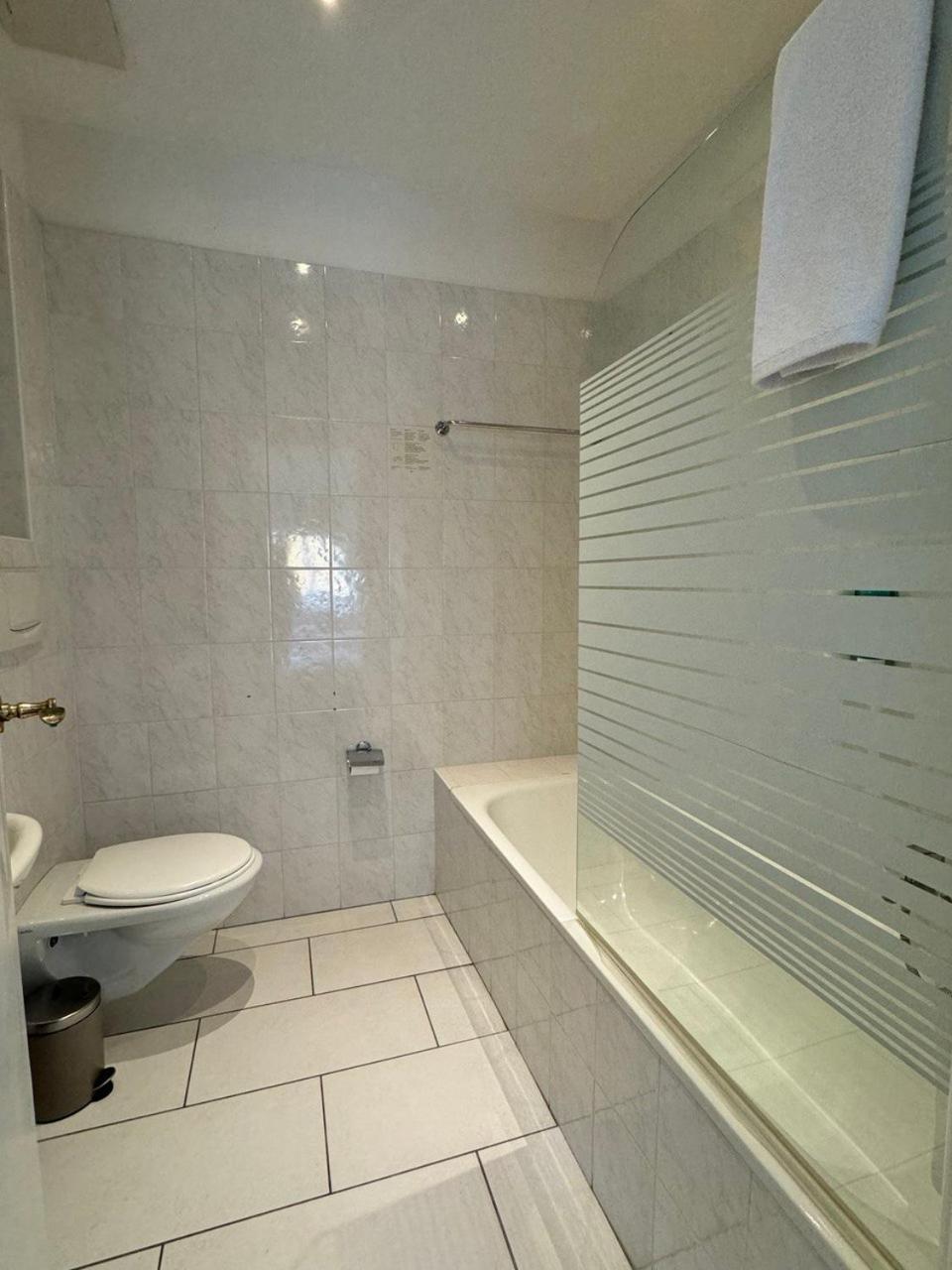 Camera Matrimoniale con Bagno Privato
