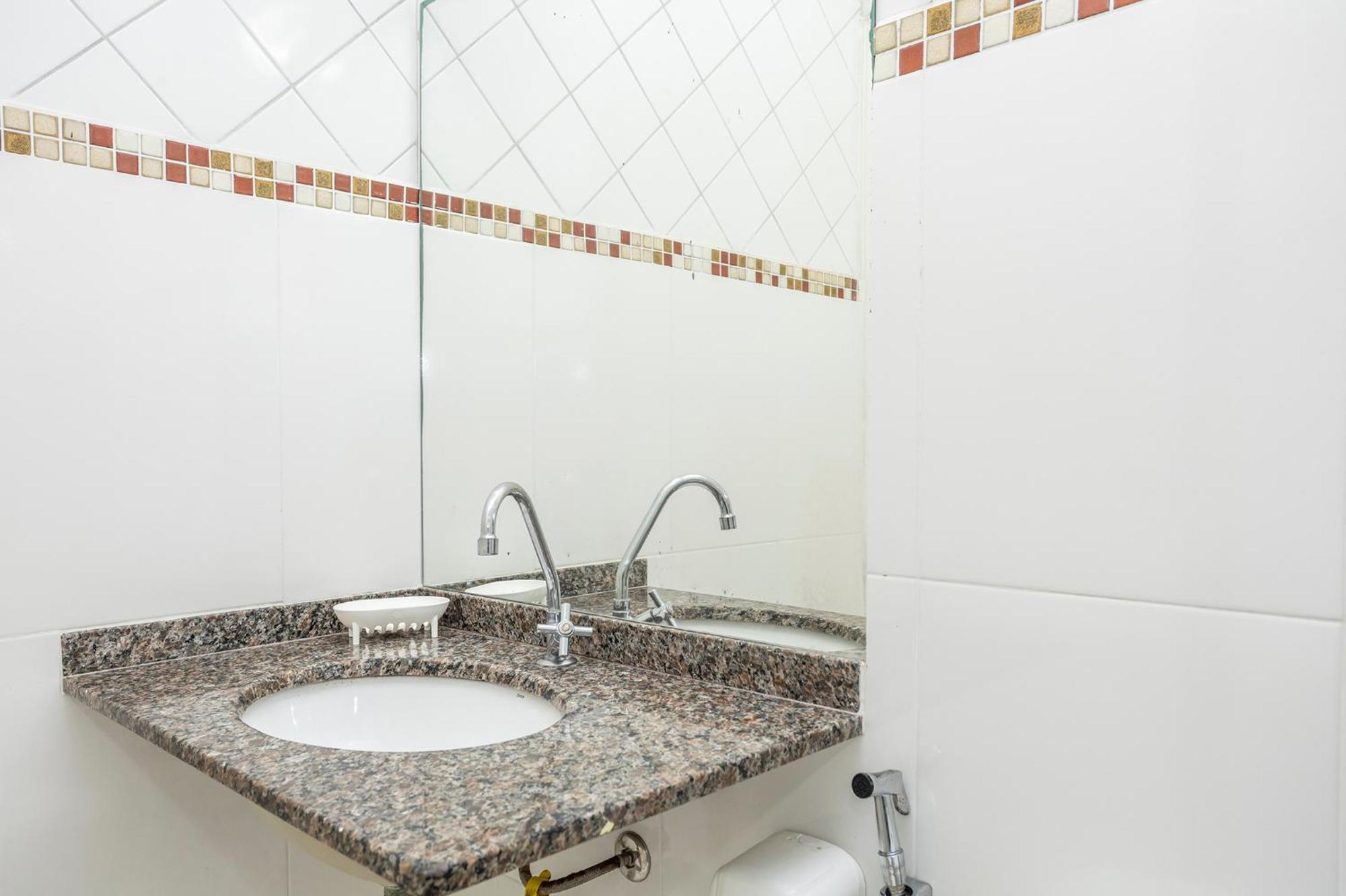 Apartamento Clássico
