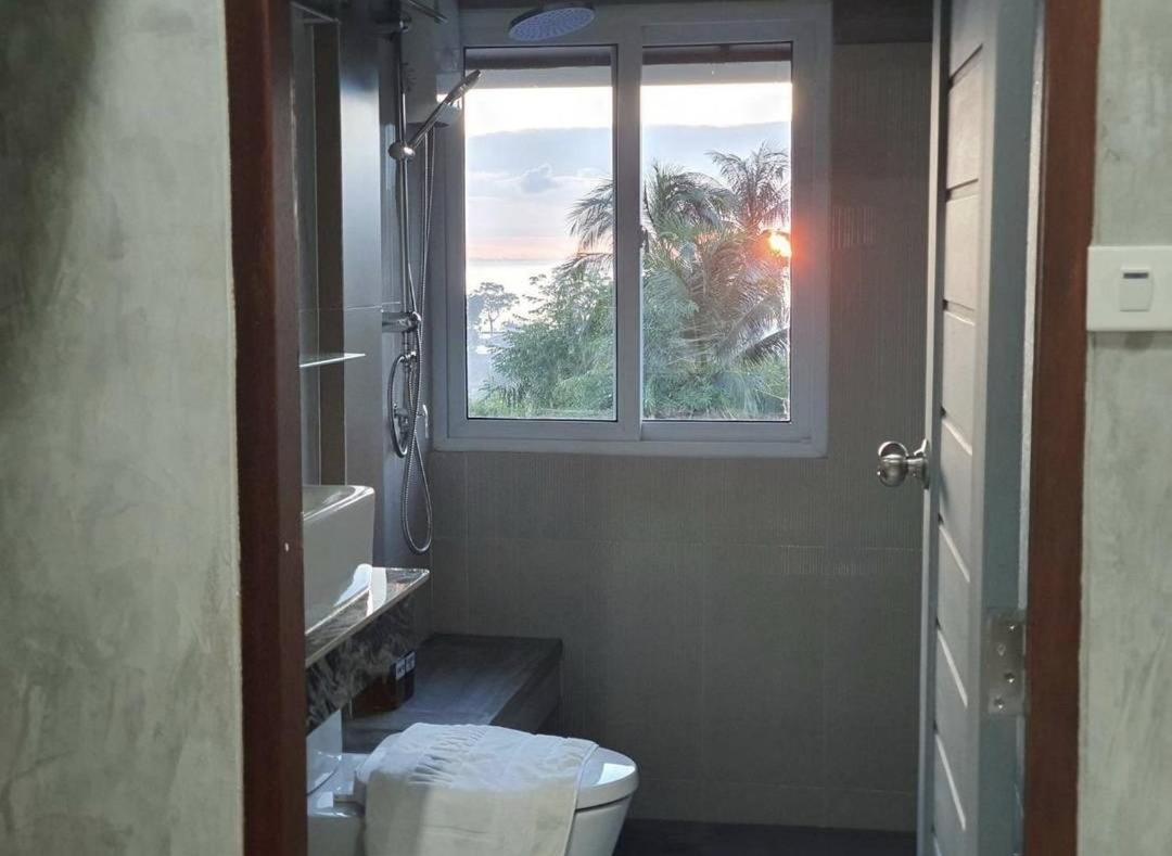 Deluxe Twin Room Sea View