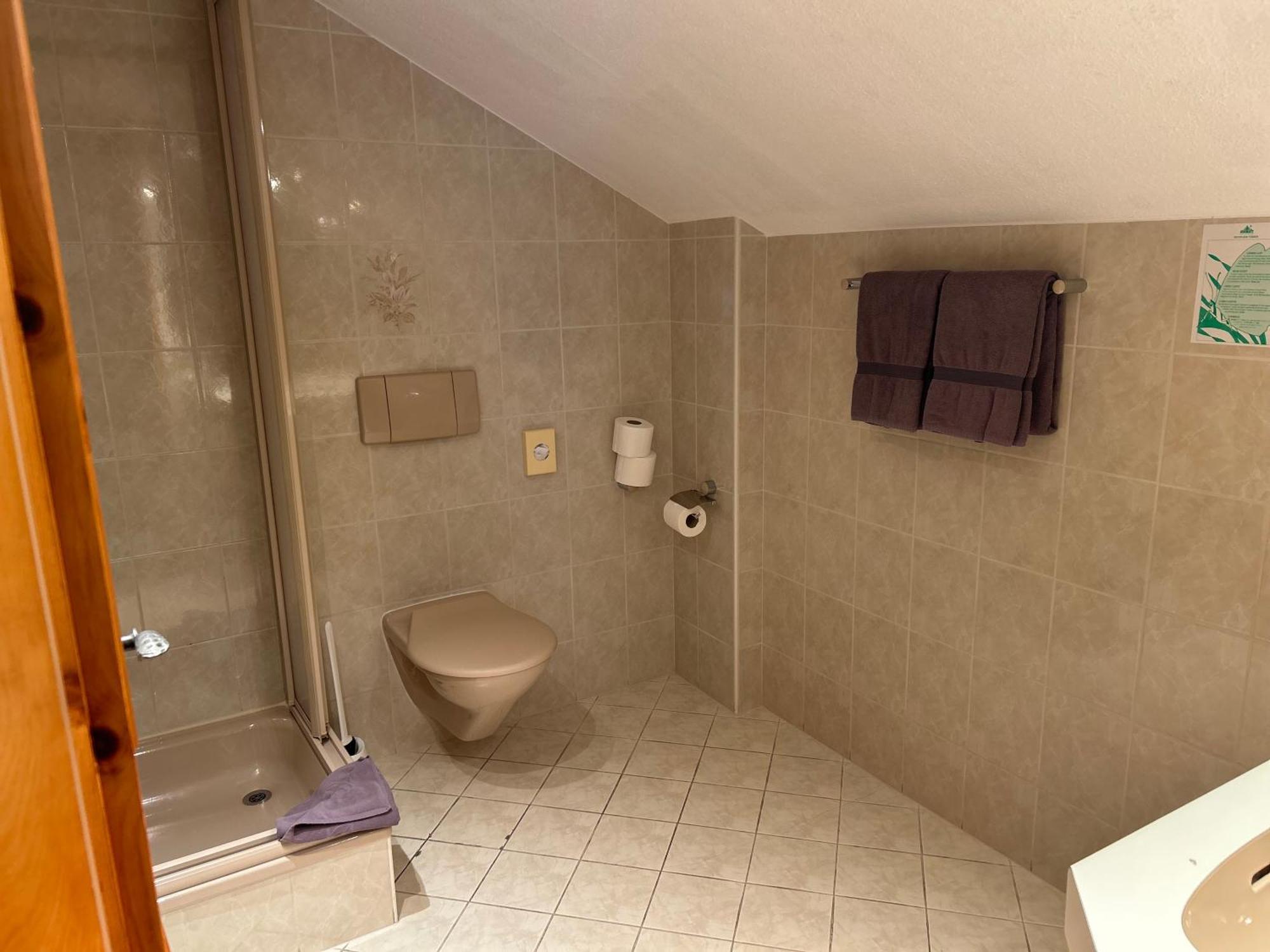 Habitación Cuádruple Estándar