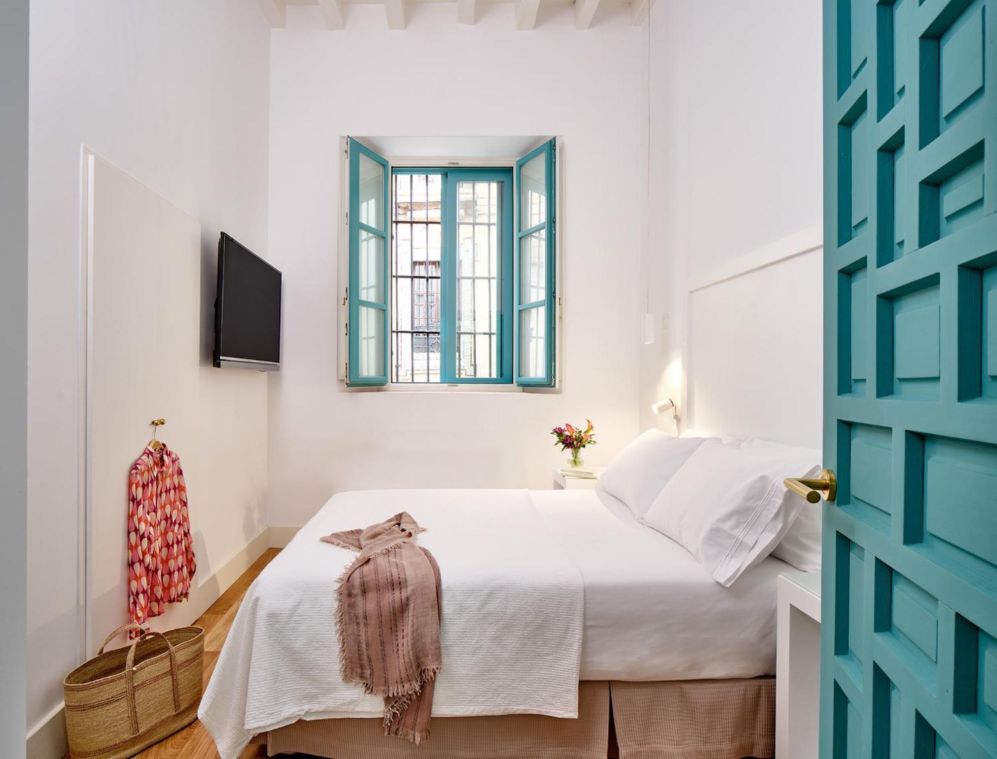 Four-Bedroom Holiday Home