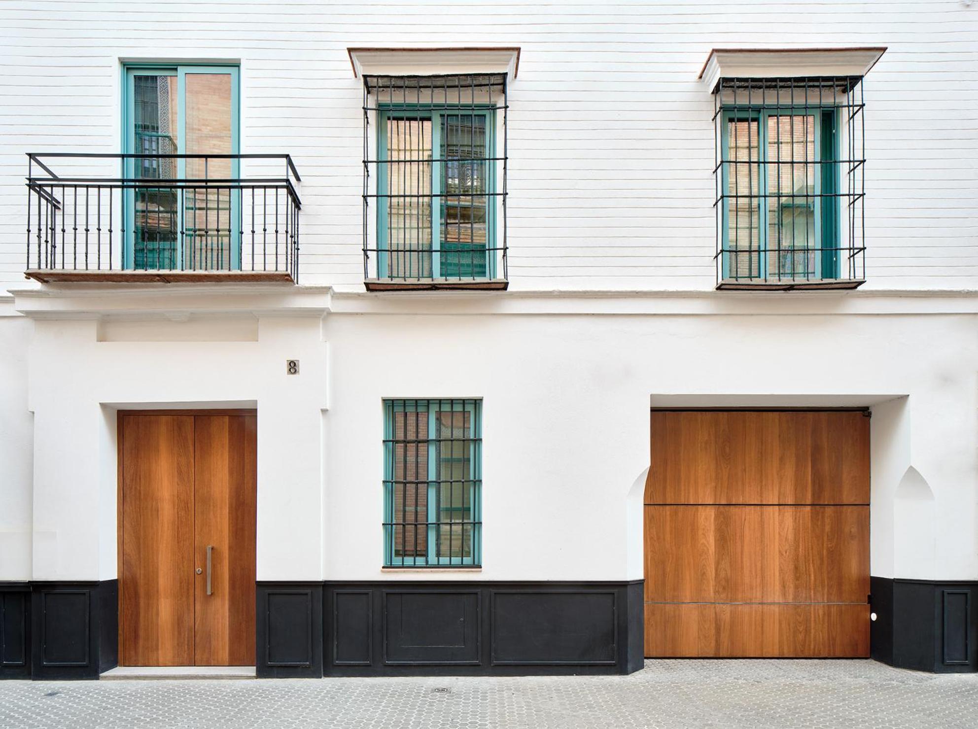Four-Bedroom Holiday Home
