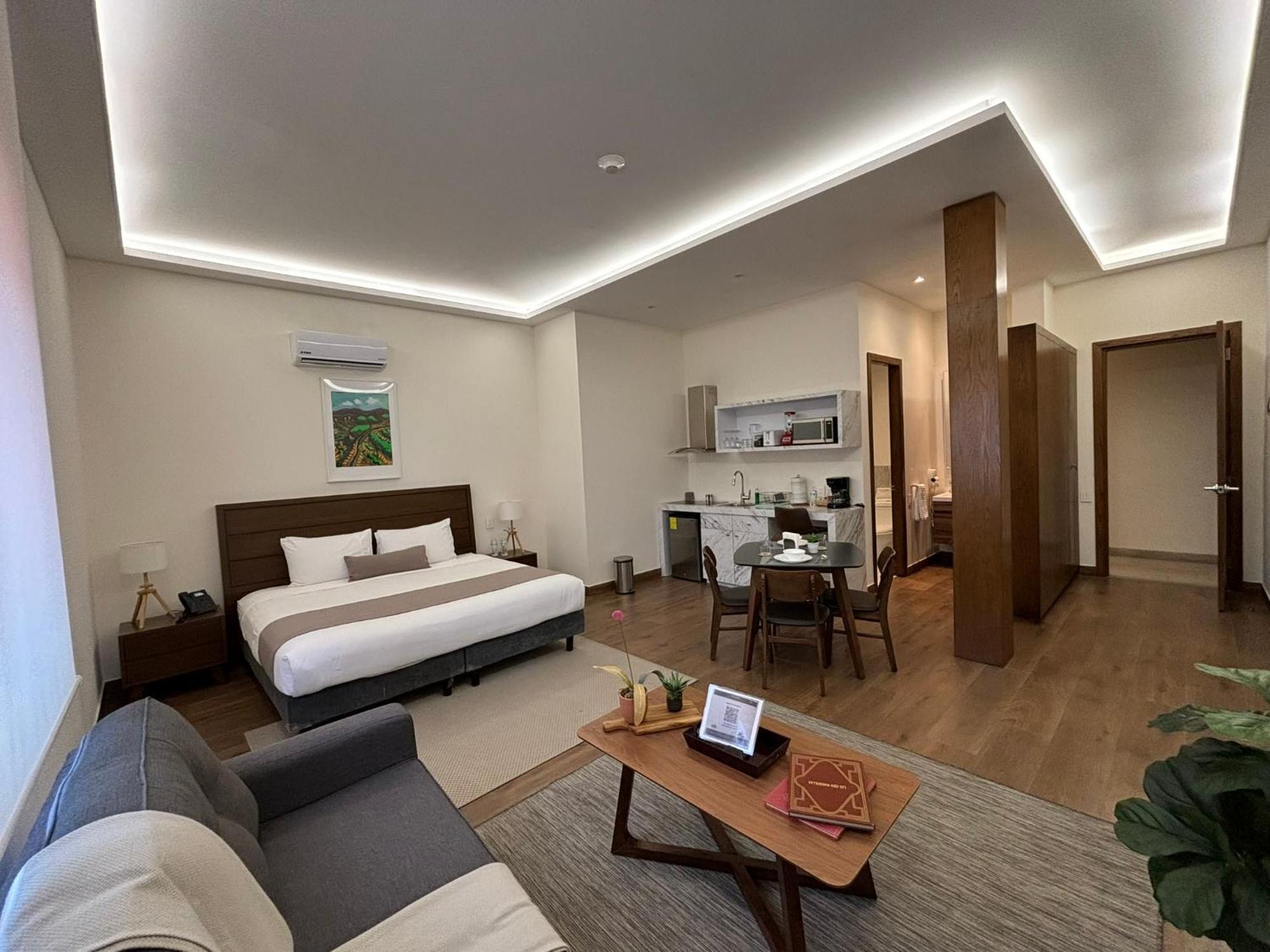 Habitación Doble