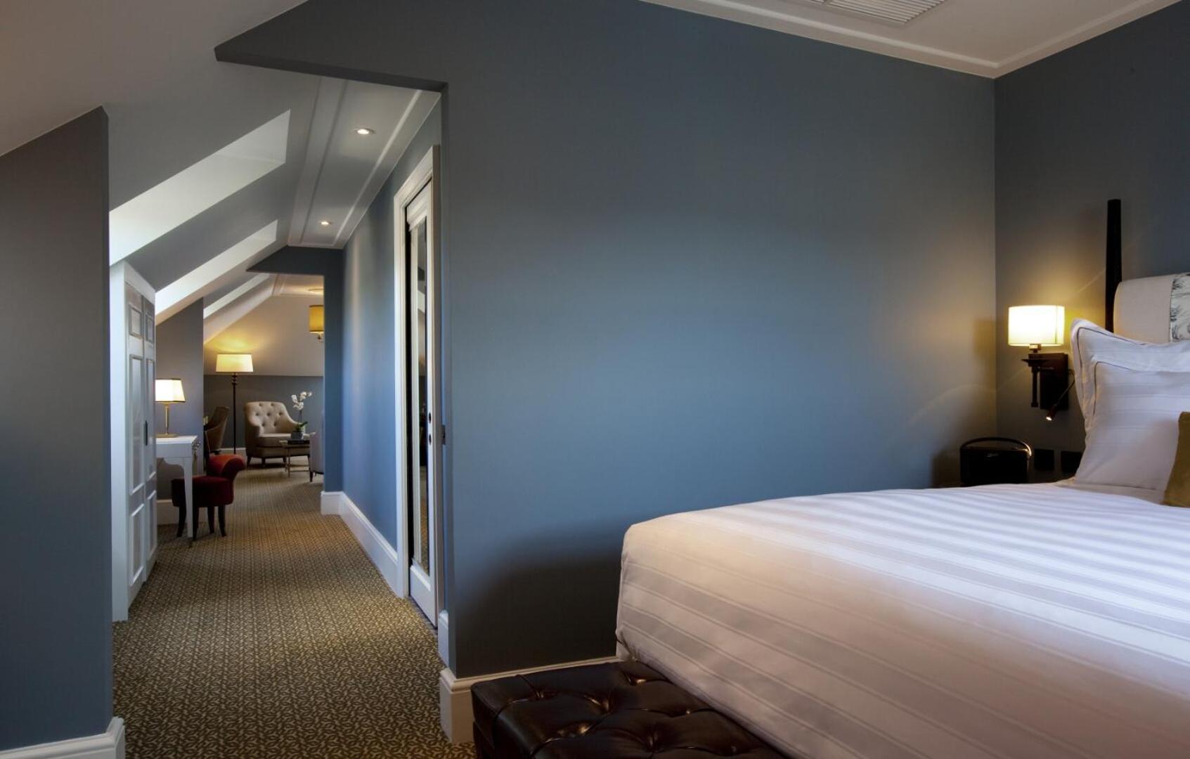 Suite Executive