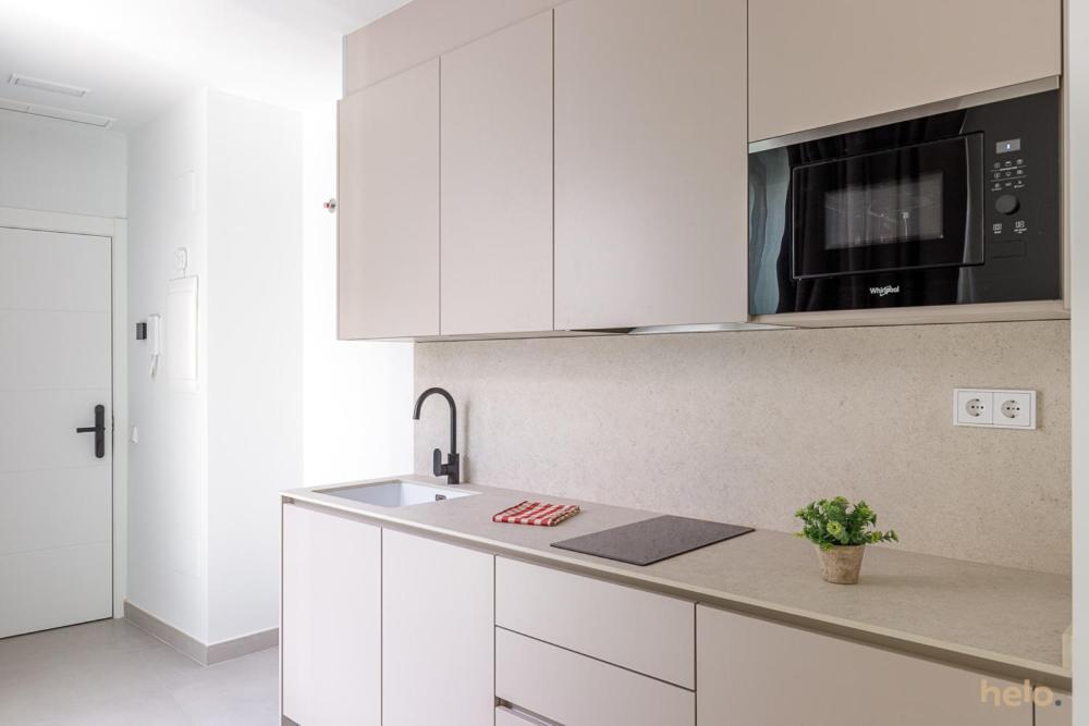 Suite-Apartment
