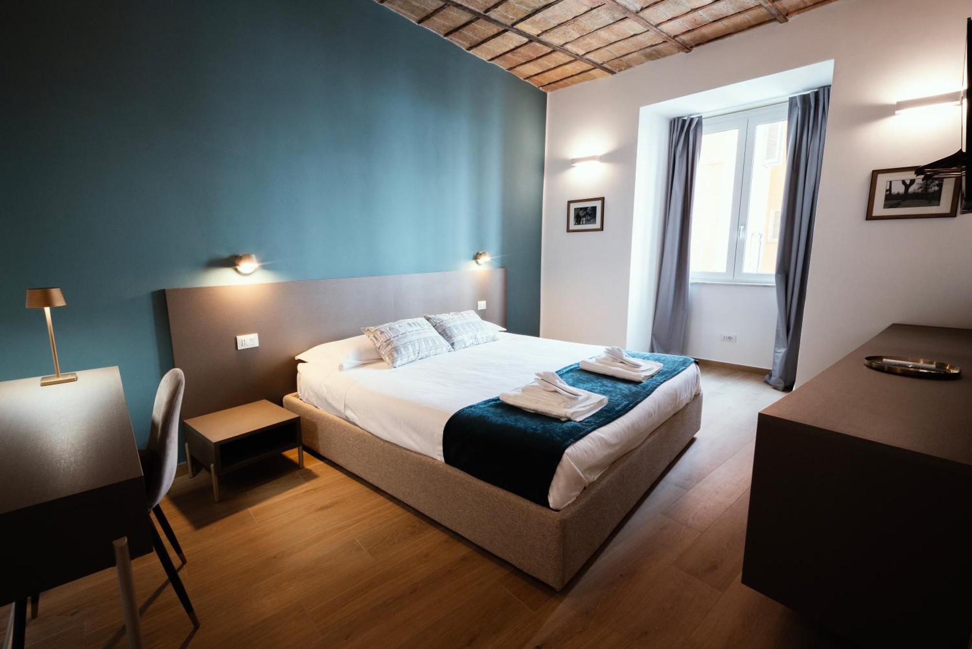 Camera Tripla con Bagno Privato