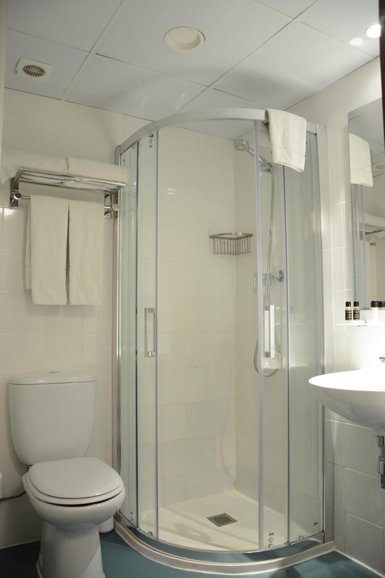 Small Double Room