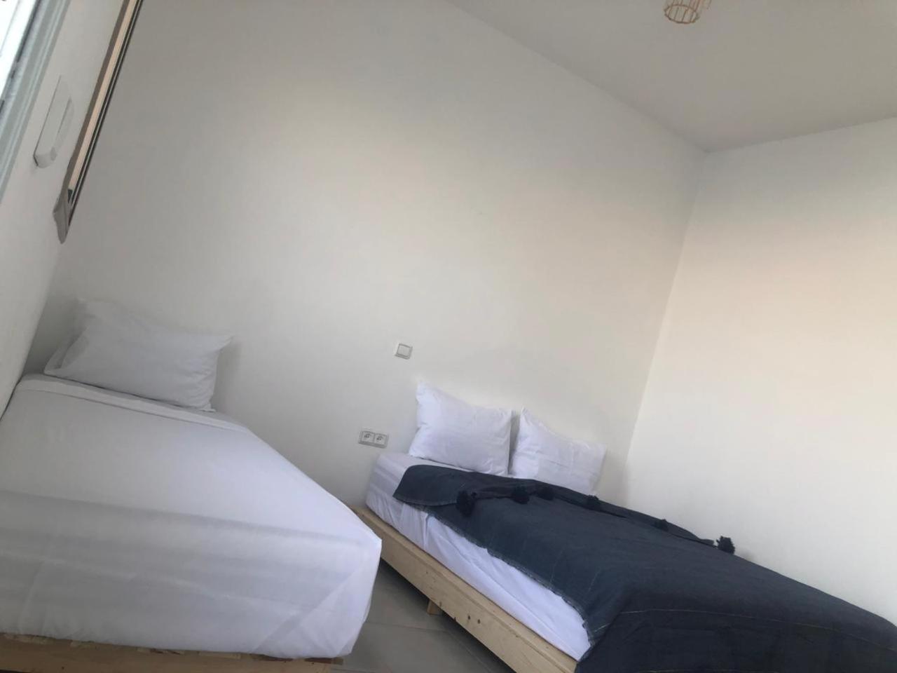 Habitación Triple Confort