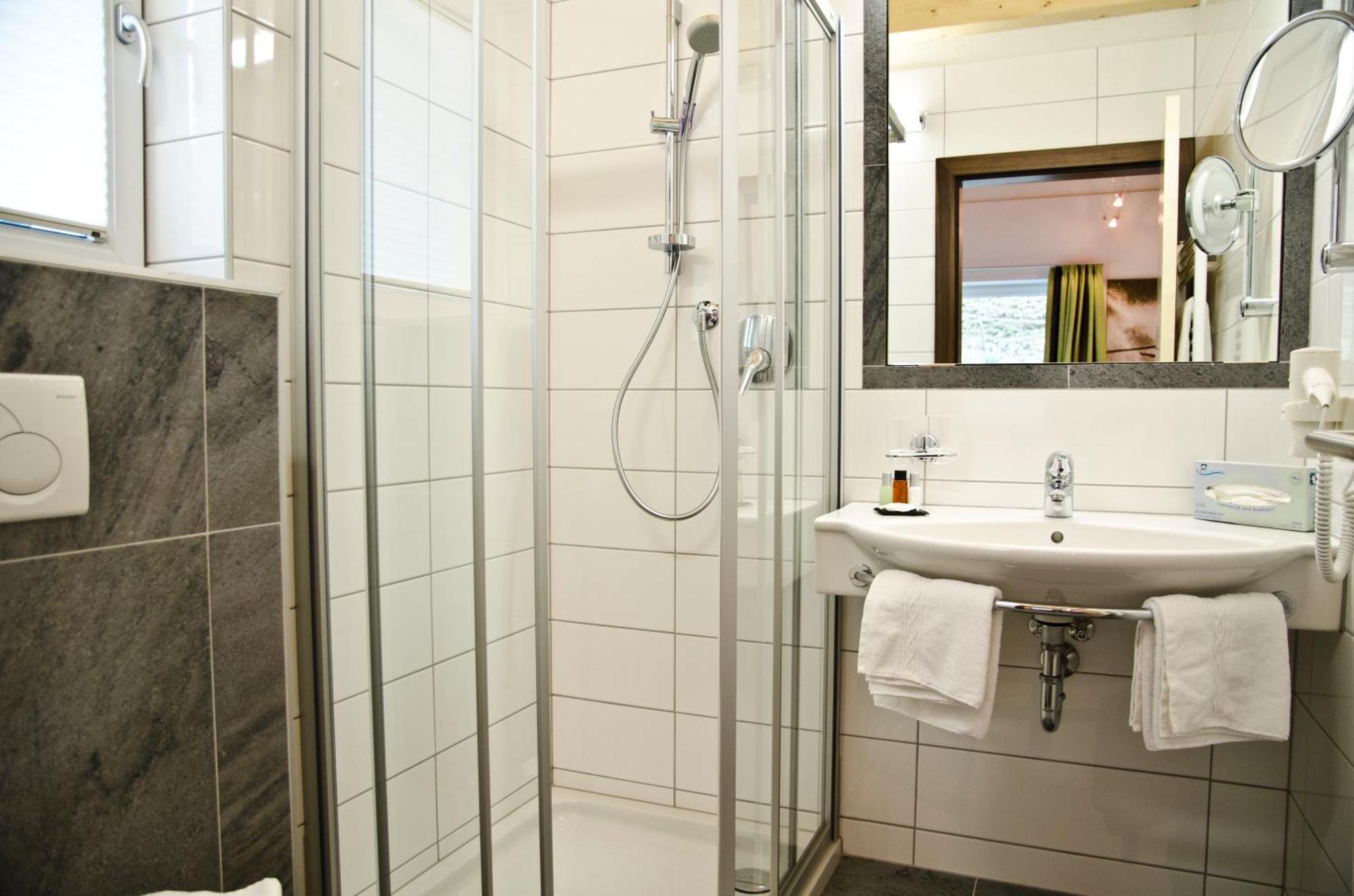 Double Room Extra Bed