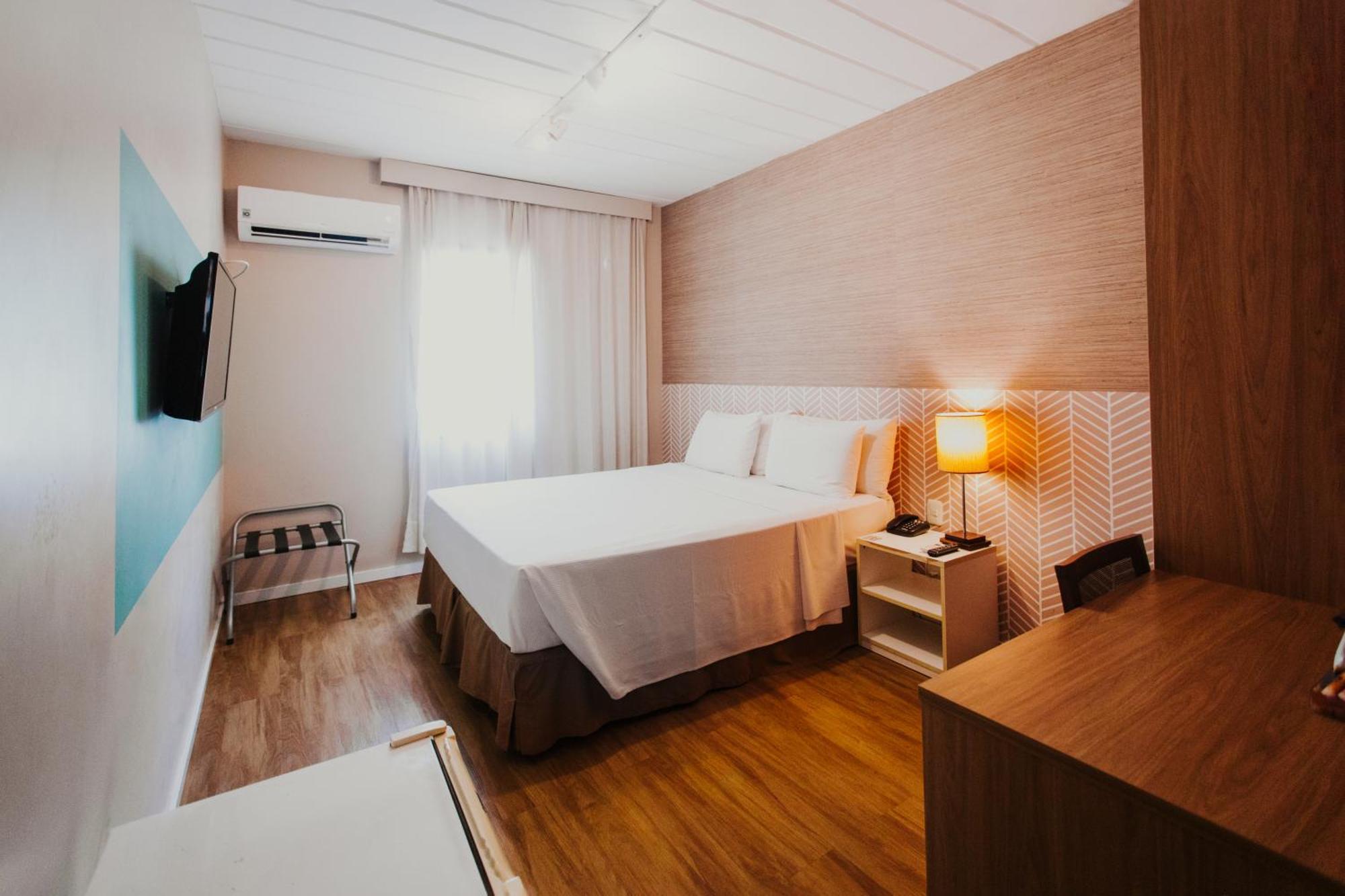 Standard Apartment Double Bed