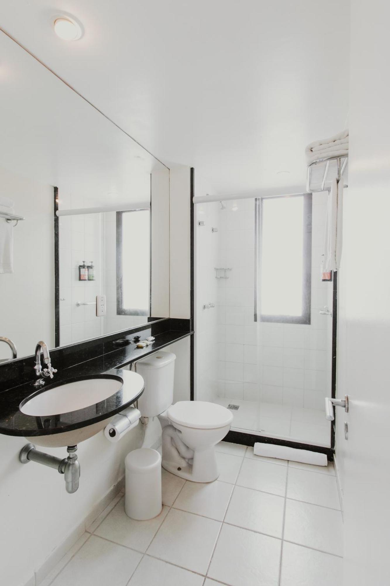 Suite Sea View