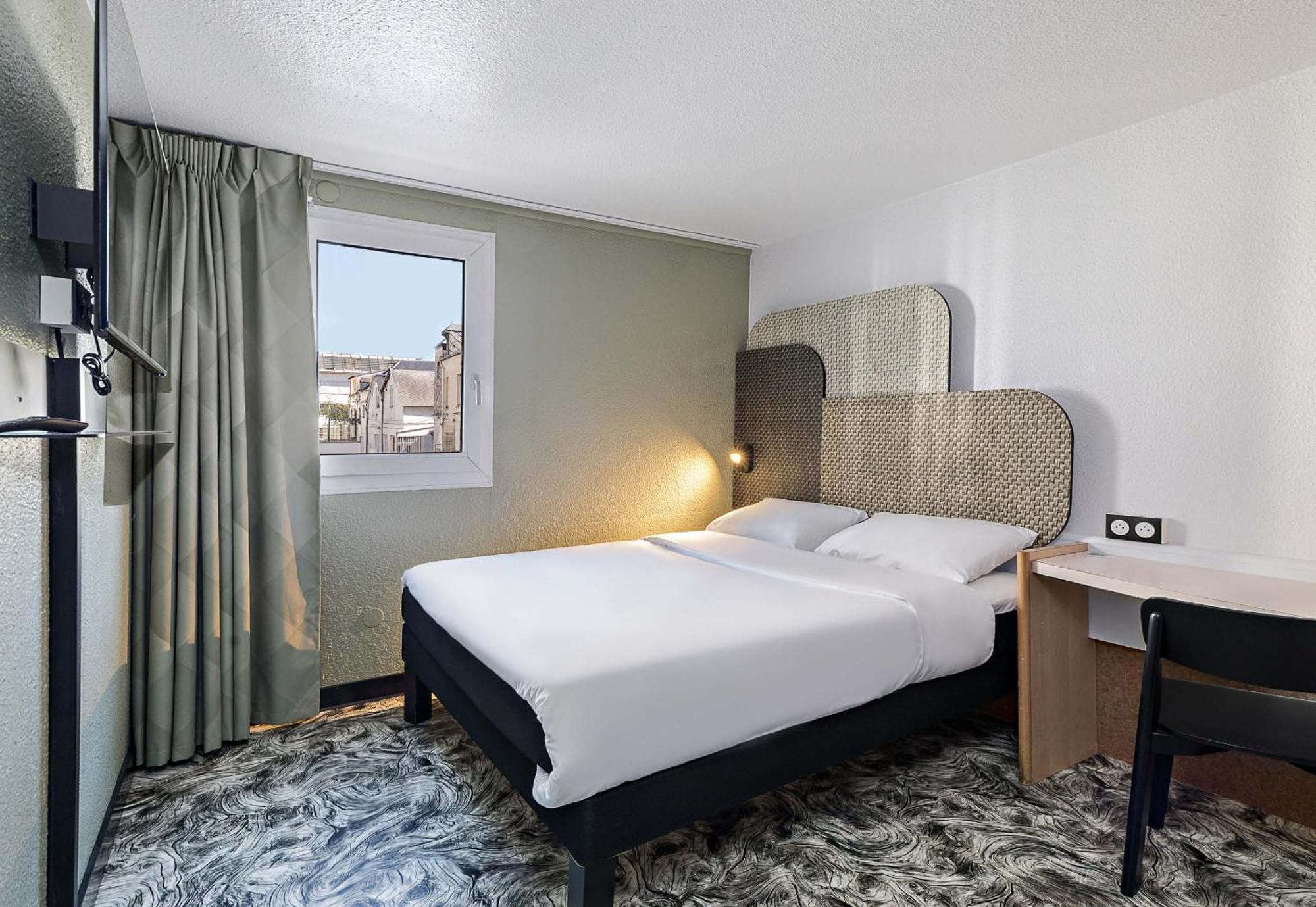 Double Room Disability Access