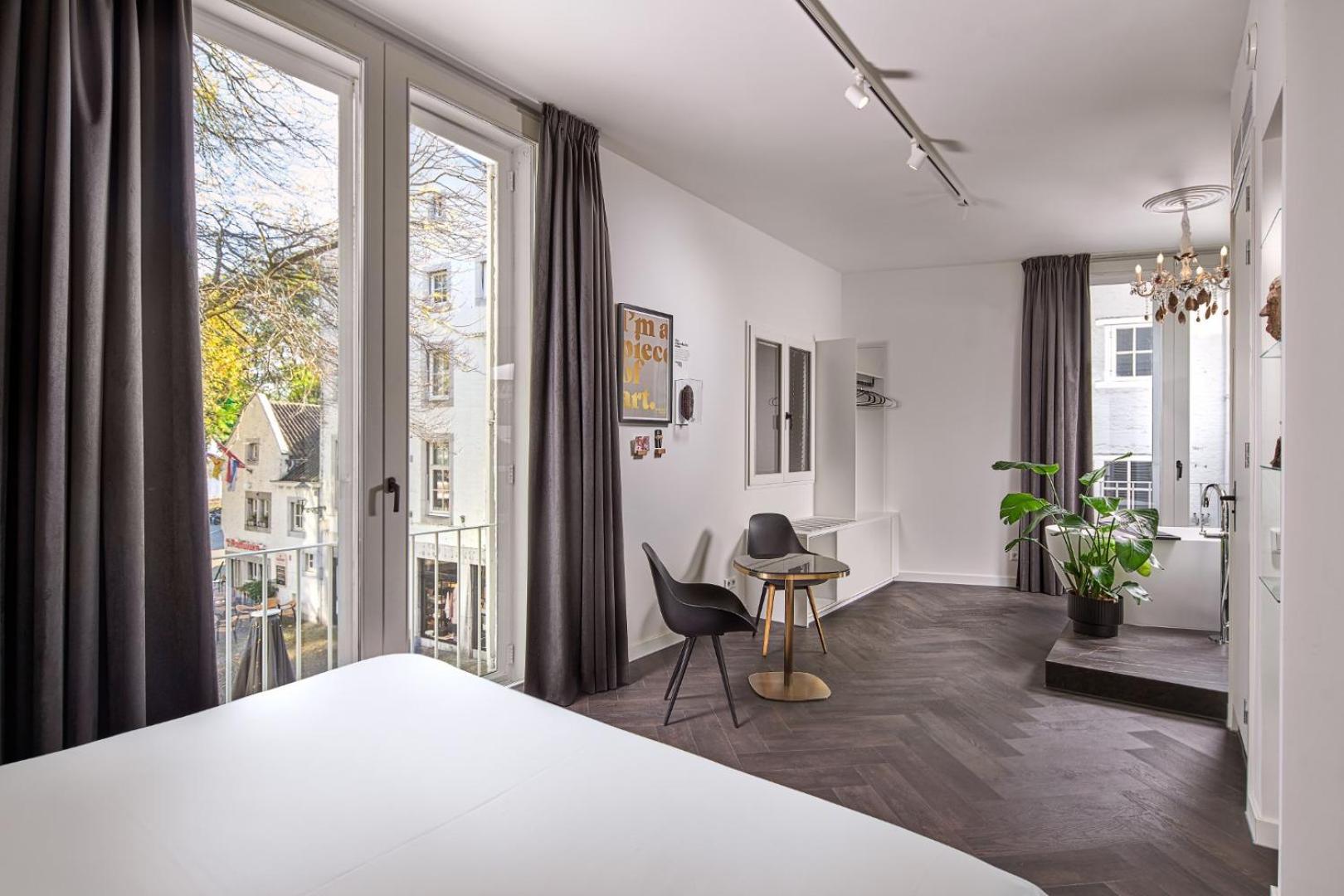 Suite River View