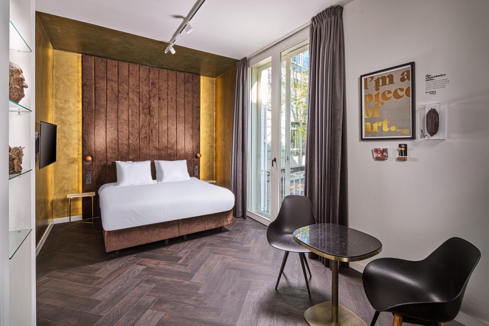 Suite River View