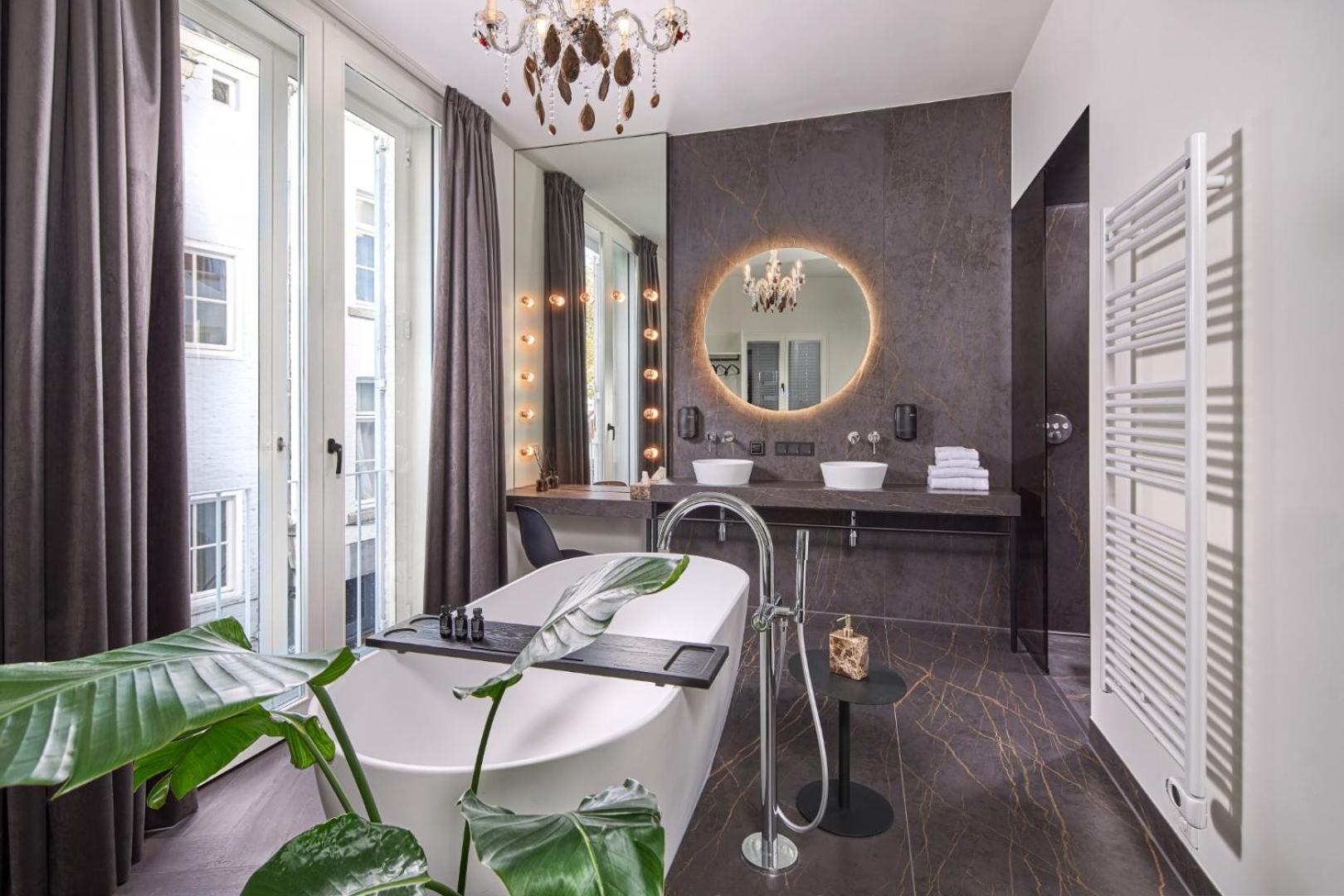 Suite River View