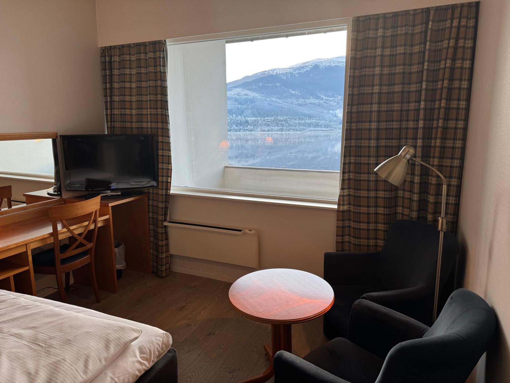 Double Room Balcony