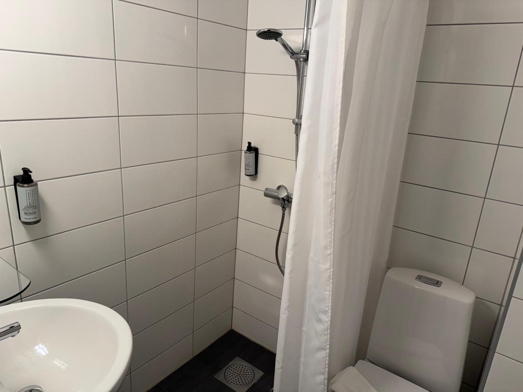 Double Room Balcony