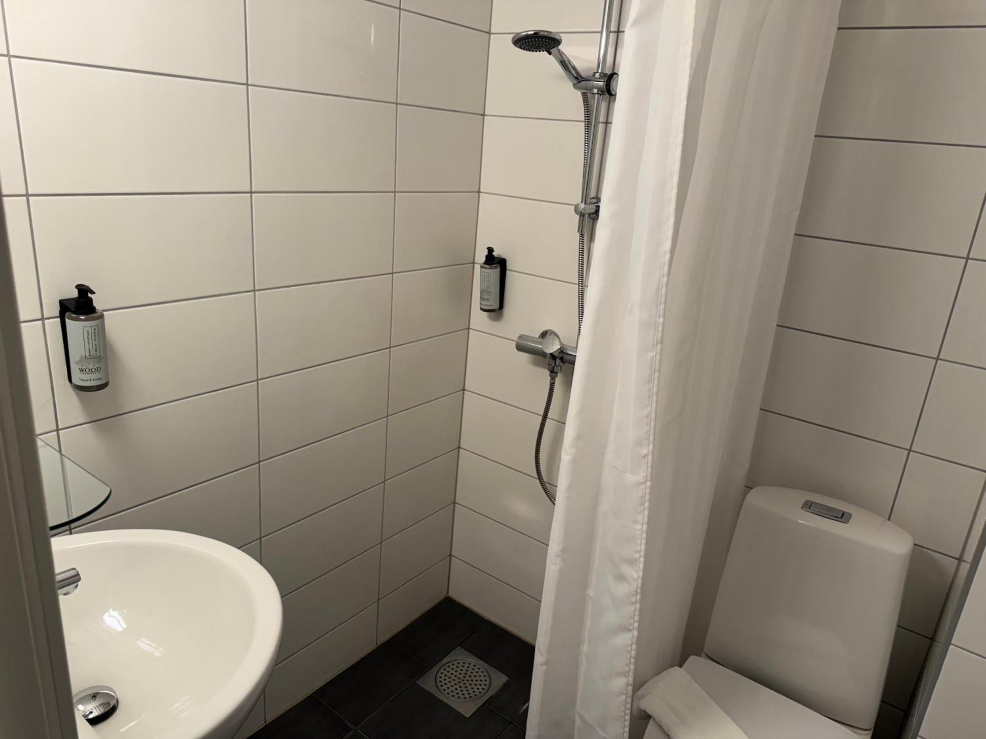 Double Room Balcony