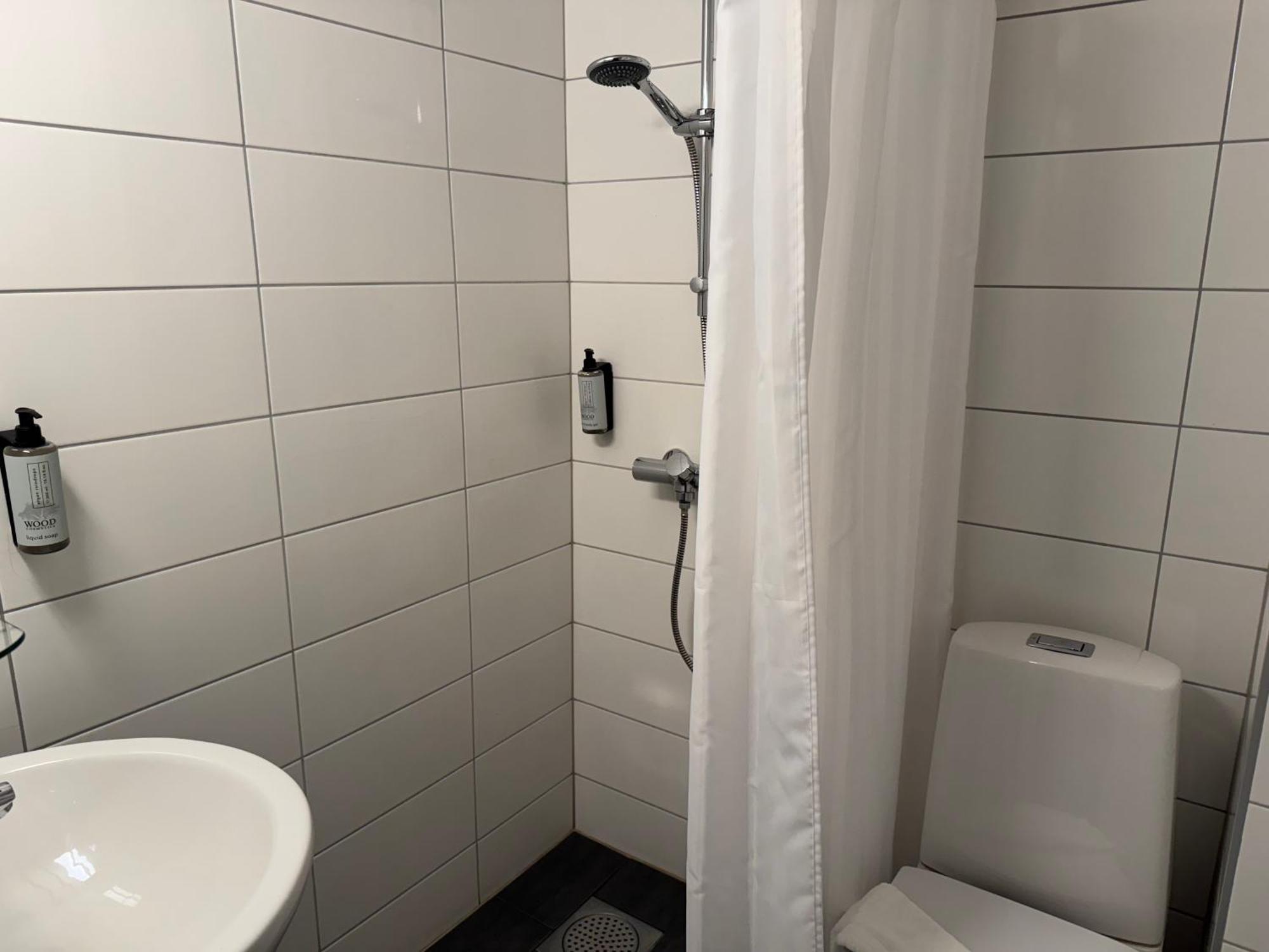 Double Room Balcony