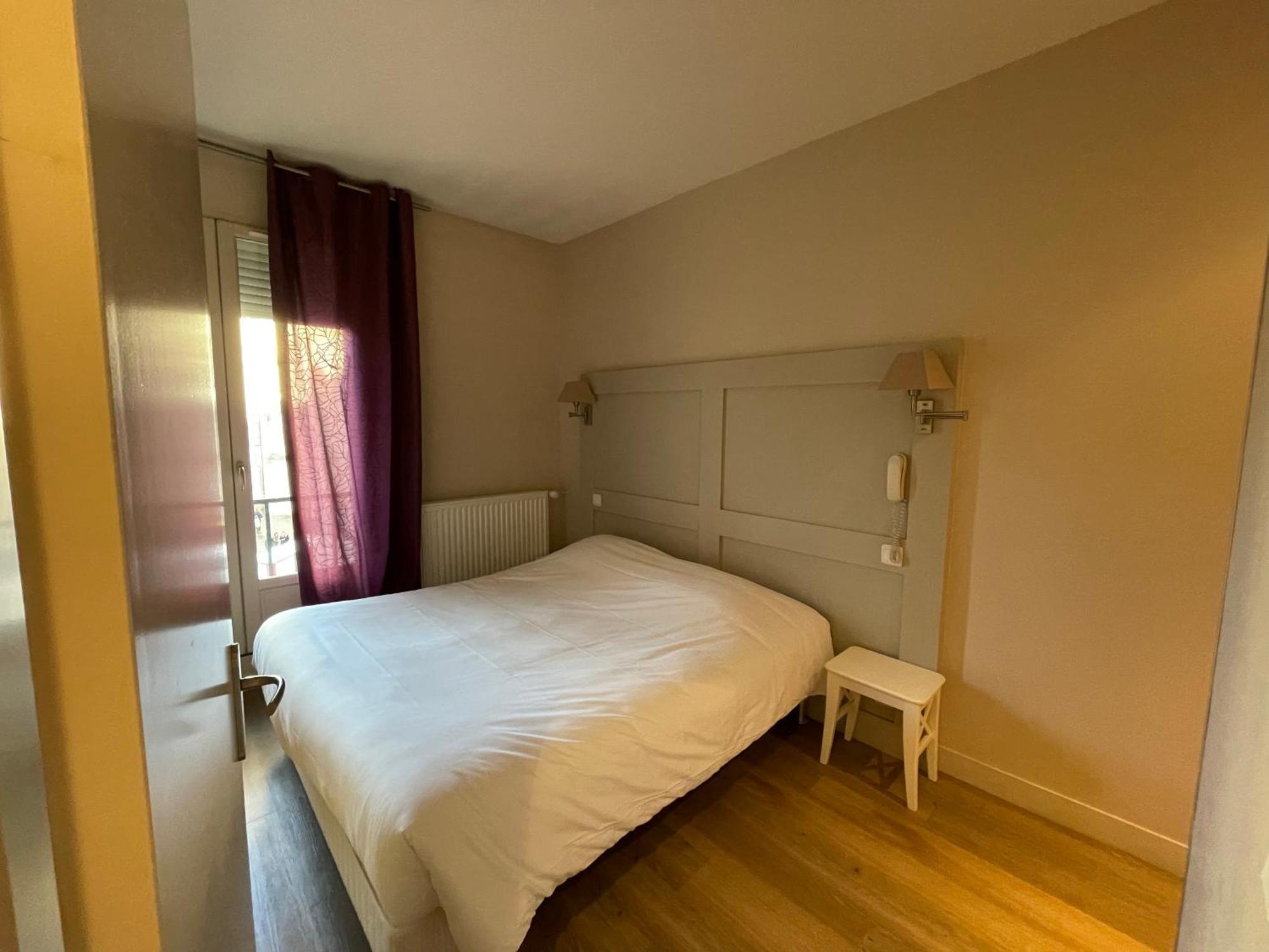 Chambre Double