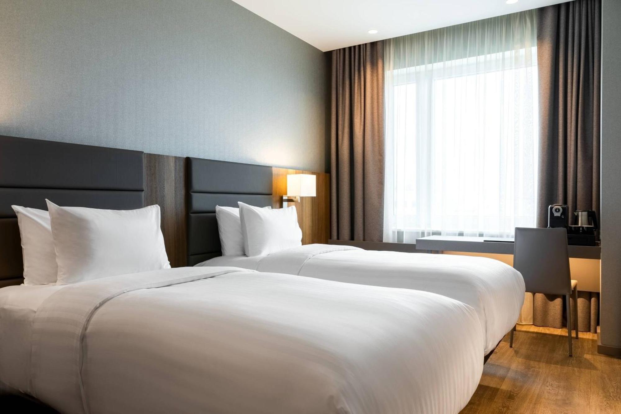 Comfort Guest room 2 Twin or Single Beds