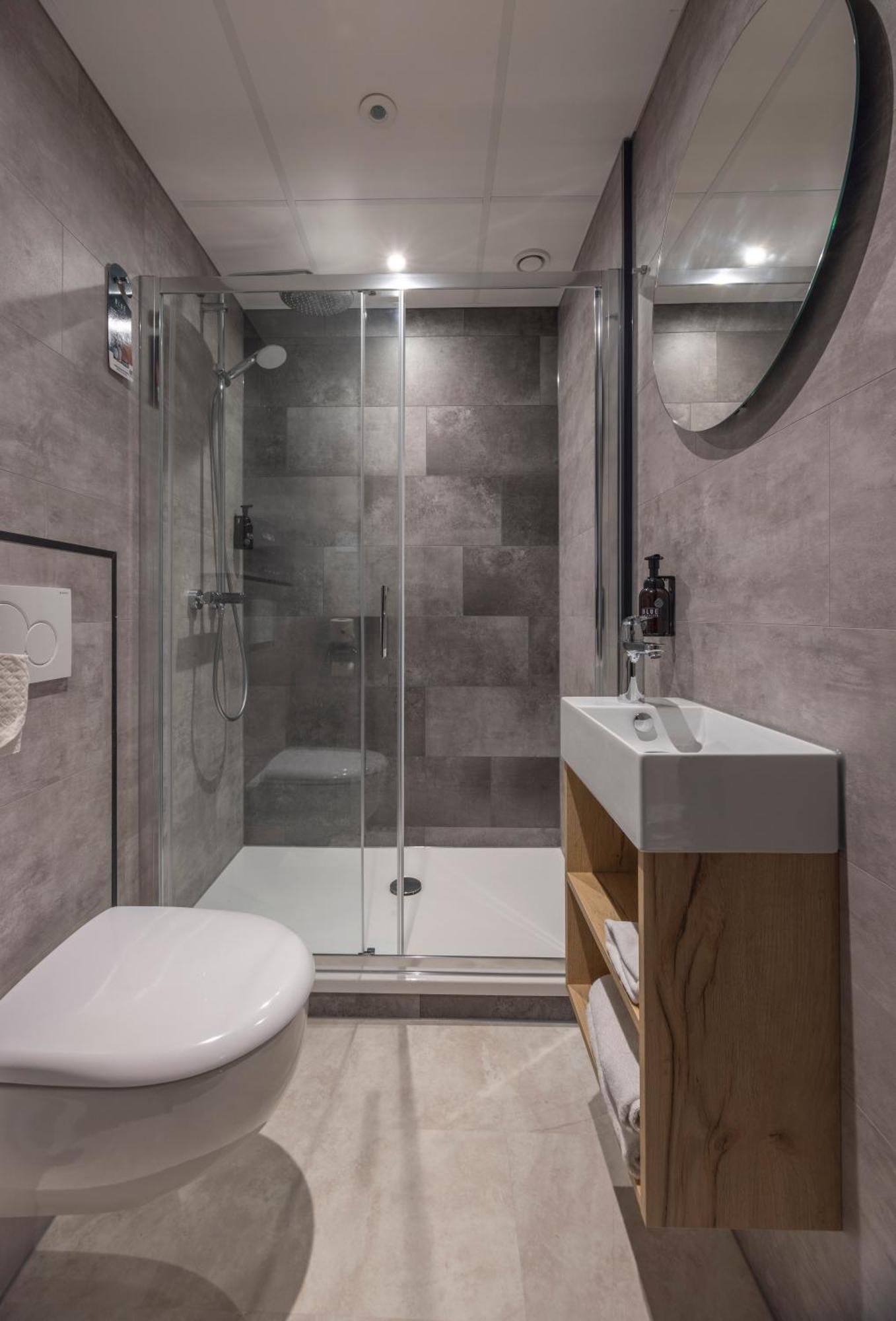 Double Room Terrace