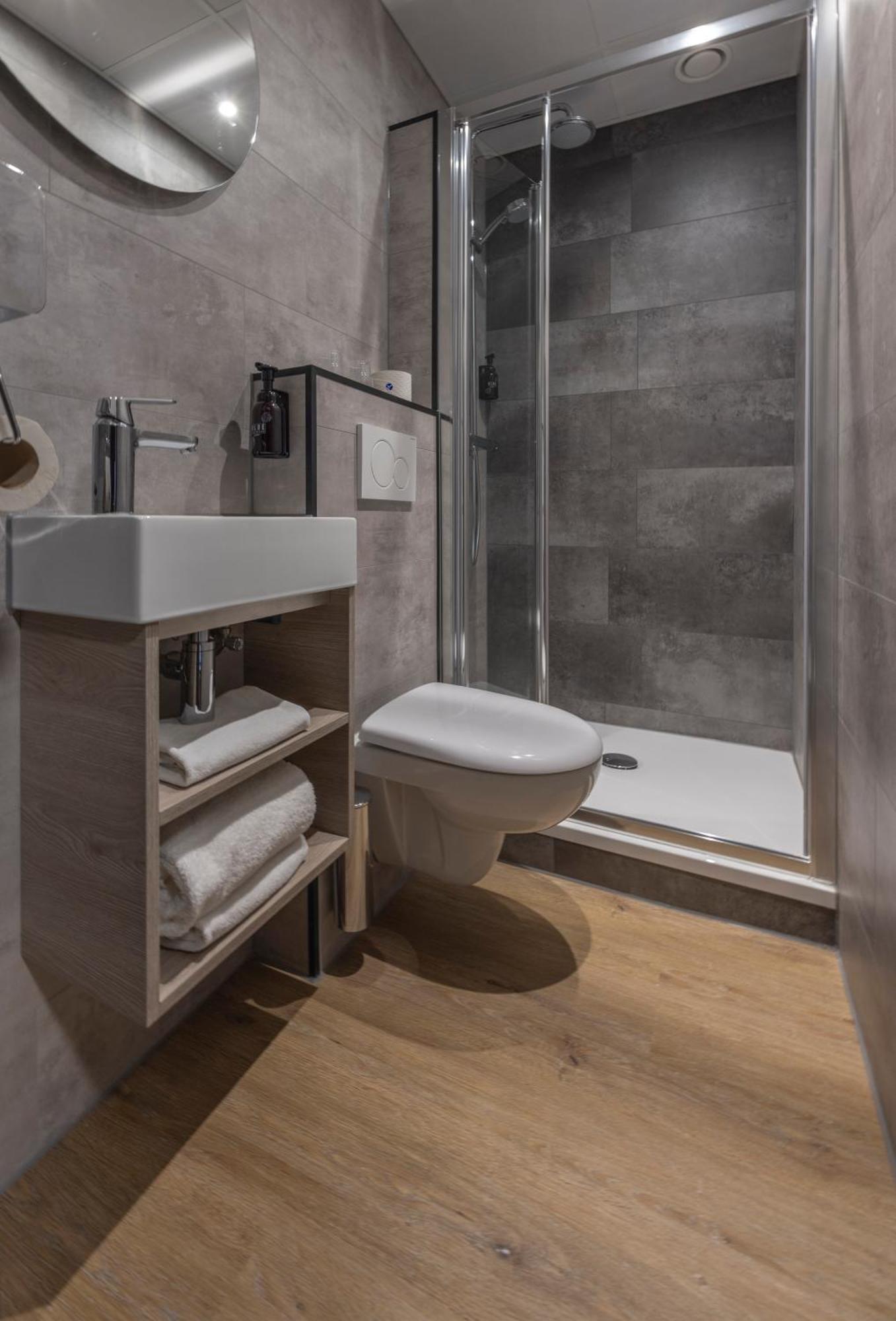 Small Double Room