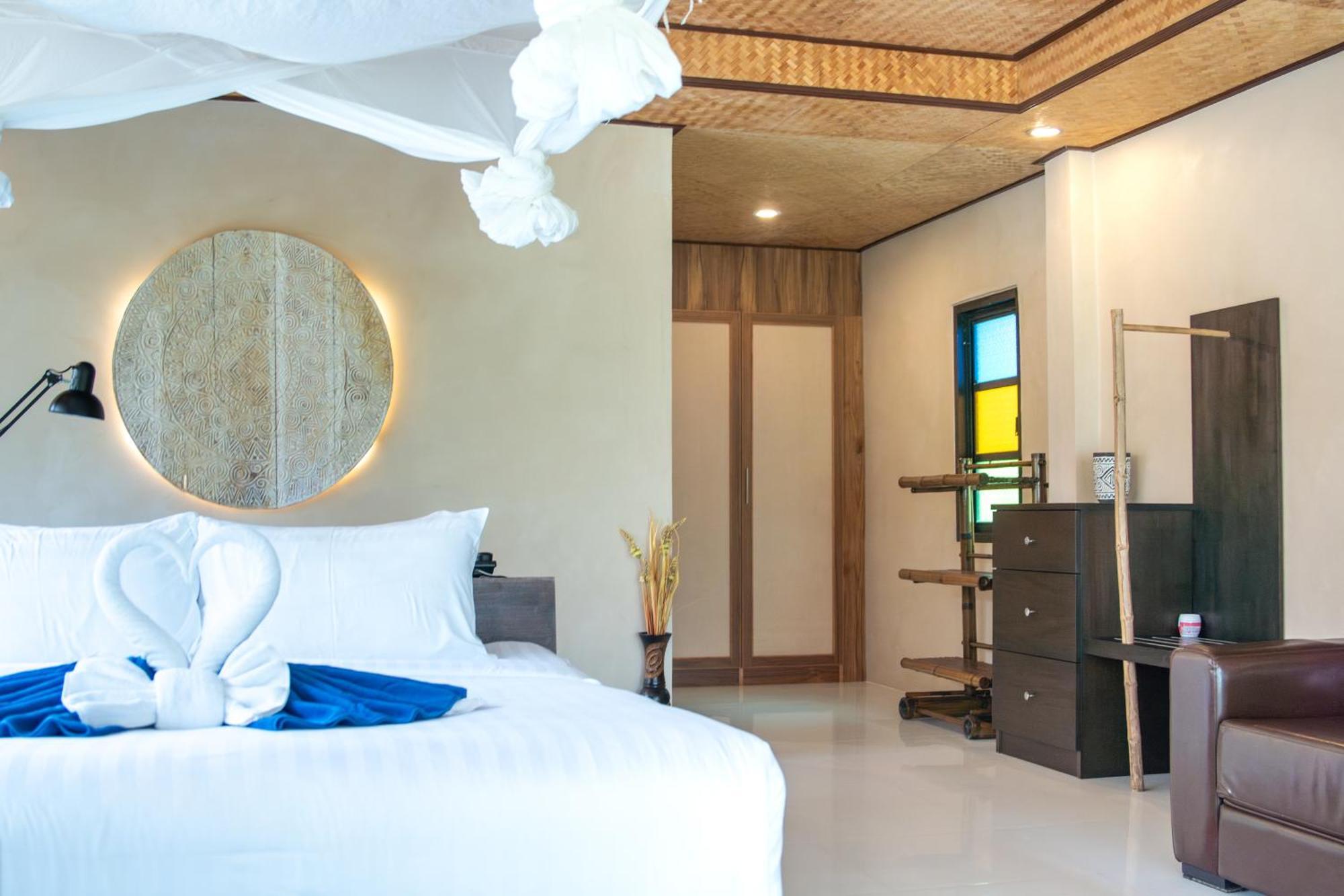 Villa Front de Mer avec Baignoire Spa