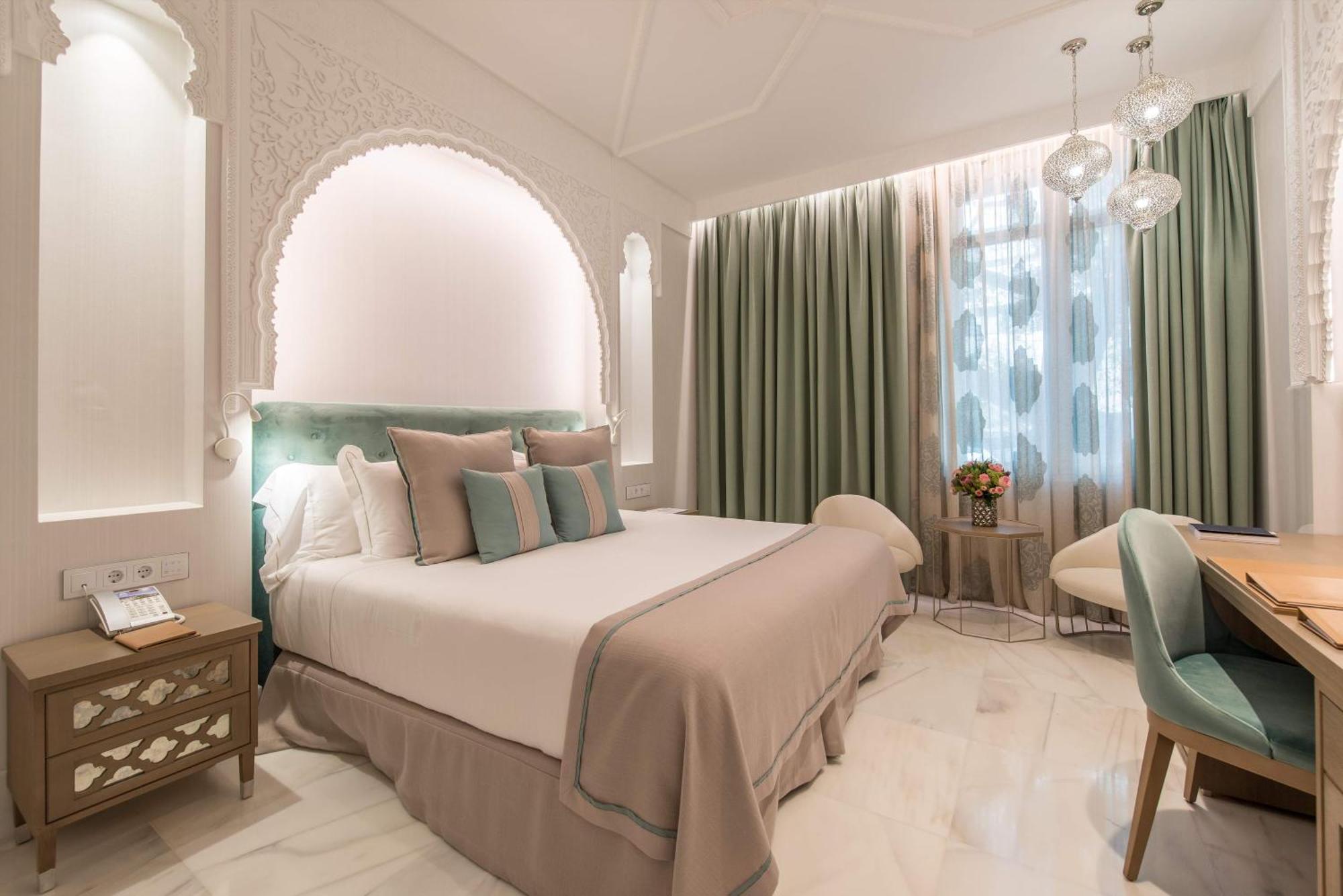 Premier Double or Twin Room
