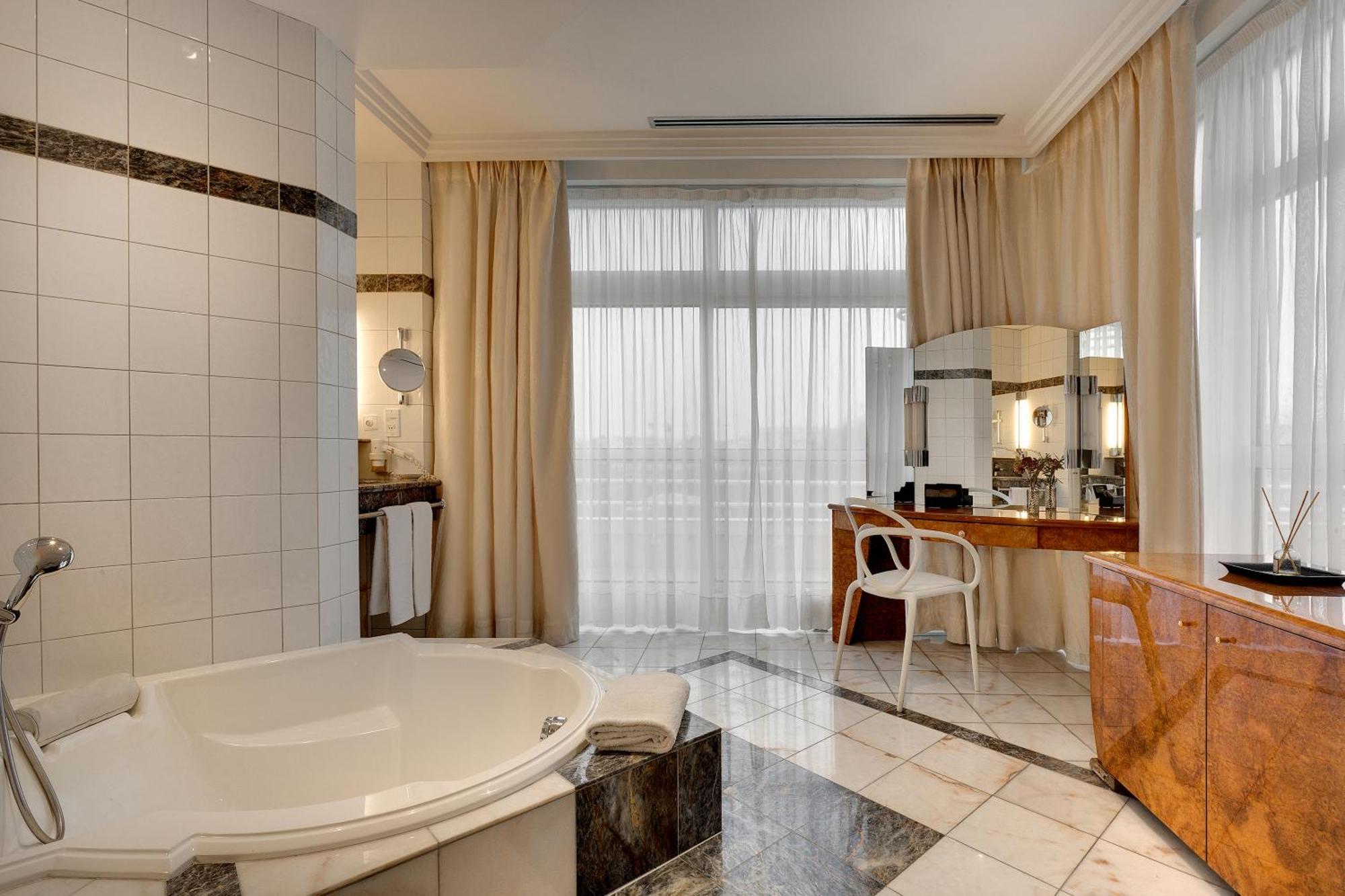 Suite Presidencial