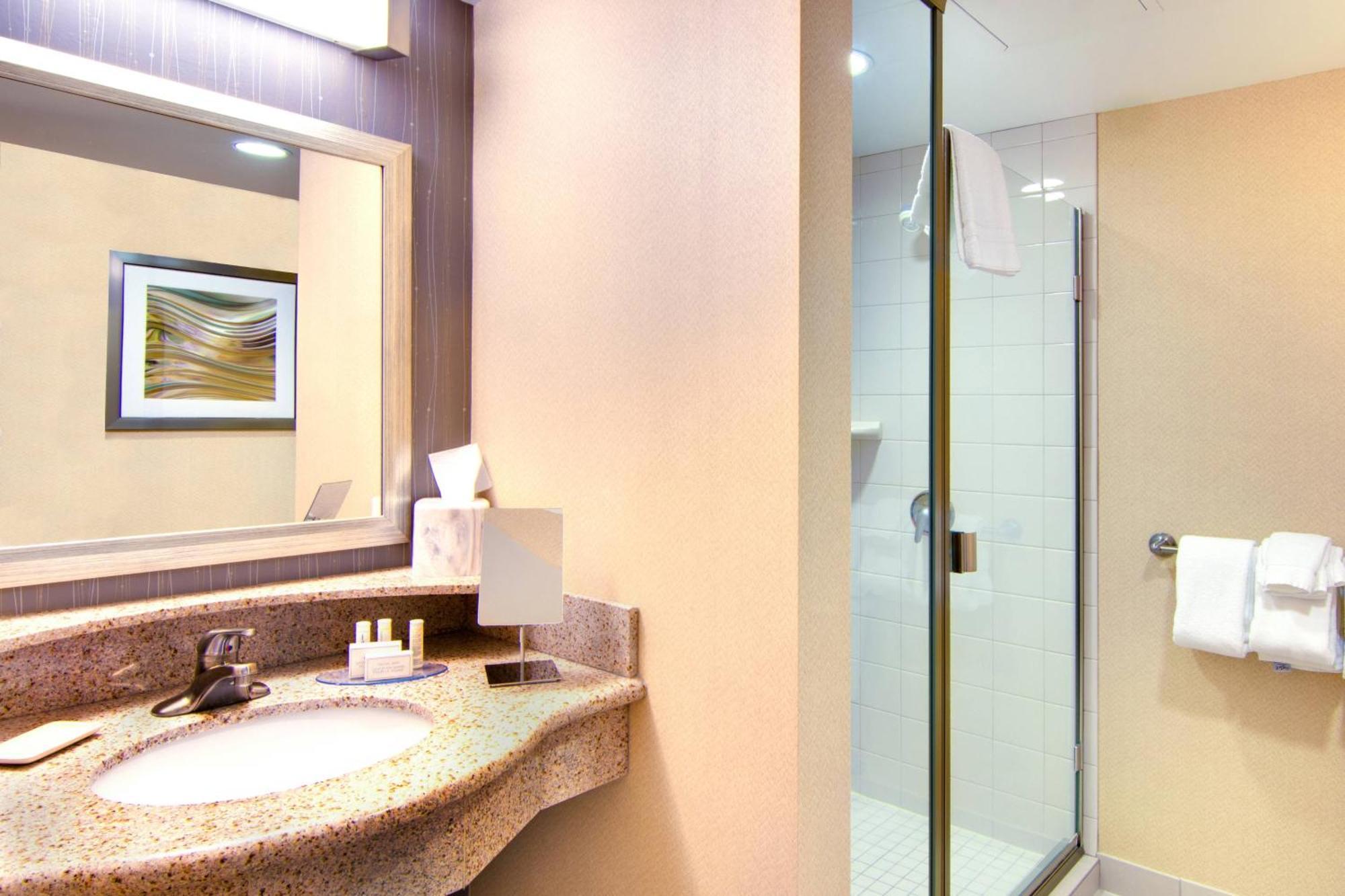 King Room with Bathtub - Mobility Access/Hearing Accessible