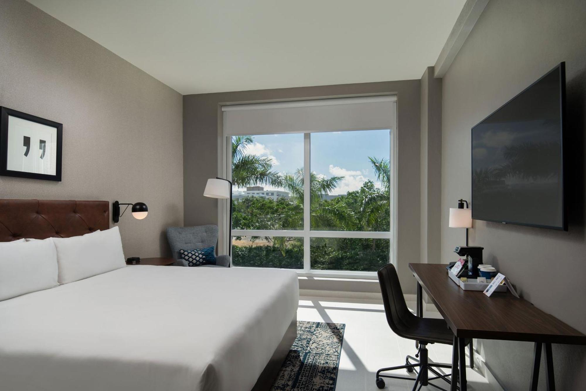 Traditional Guest room 1 King