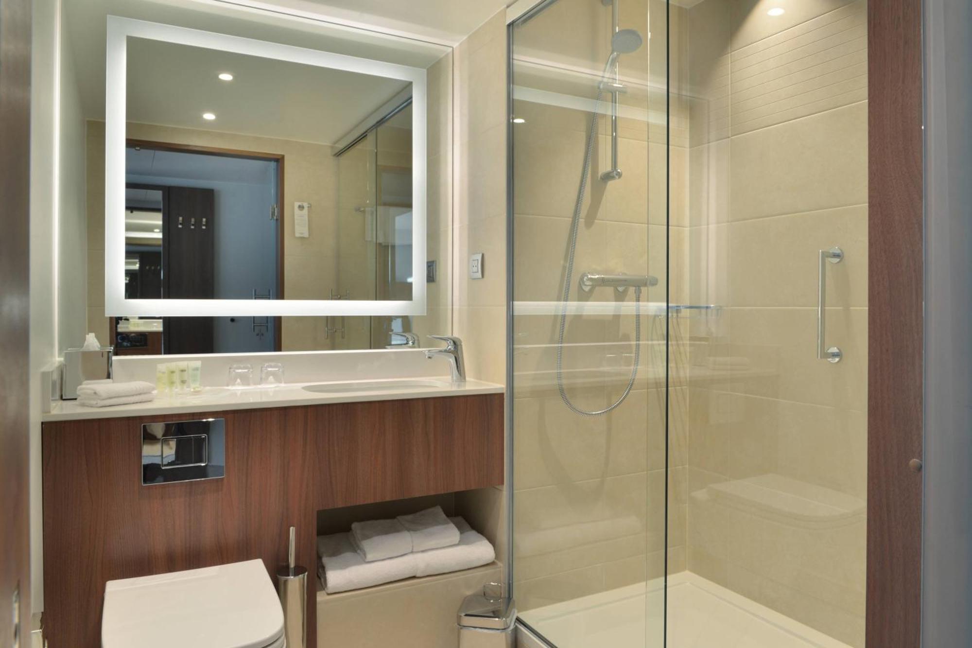 Habitación Estándar - Cama extragrande