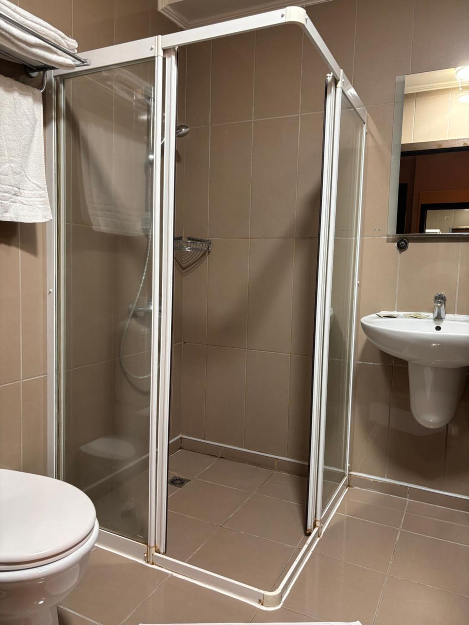Chambre Triple Standard