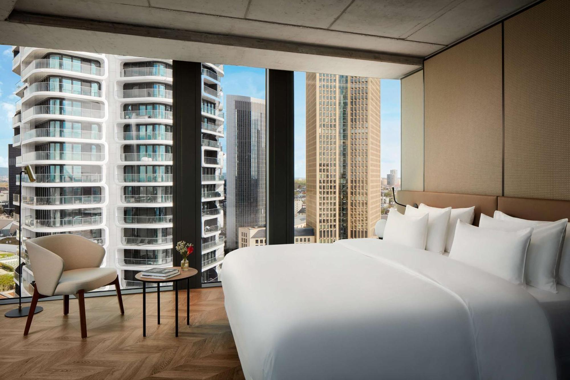 Premium Doppelzimmer